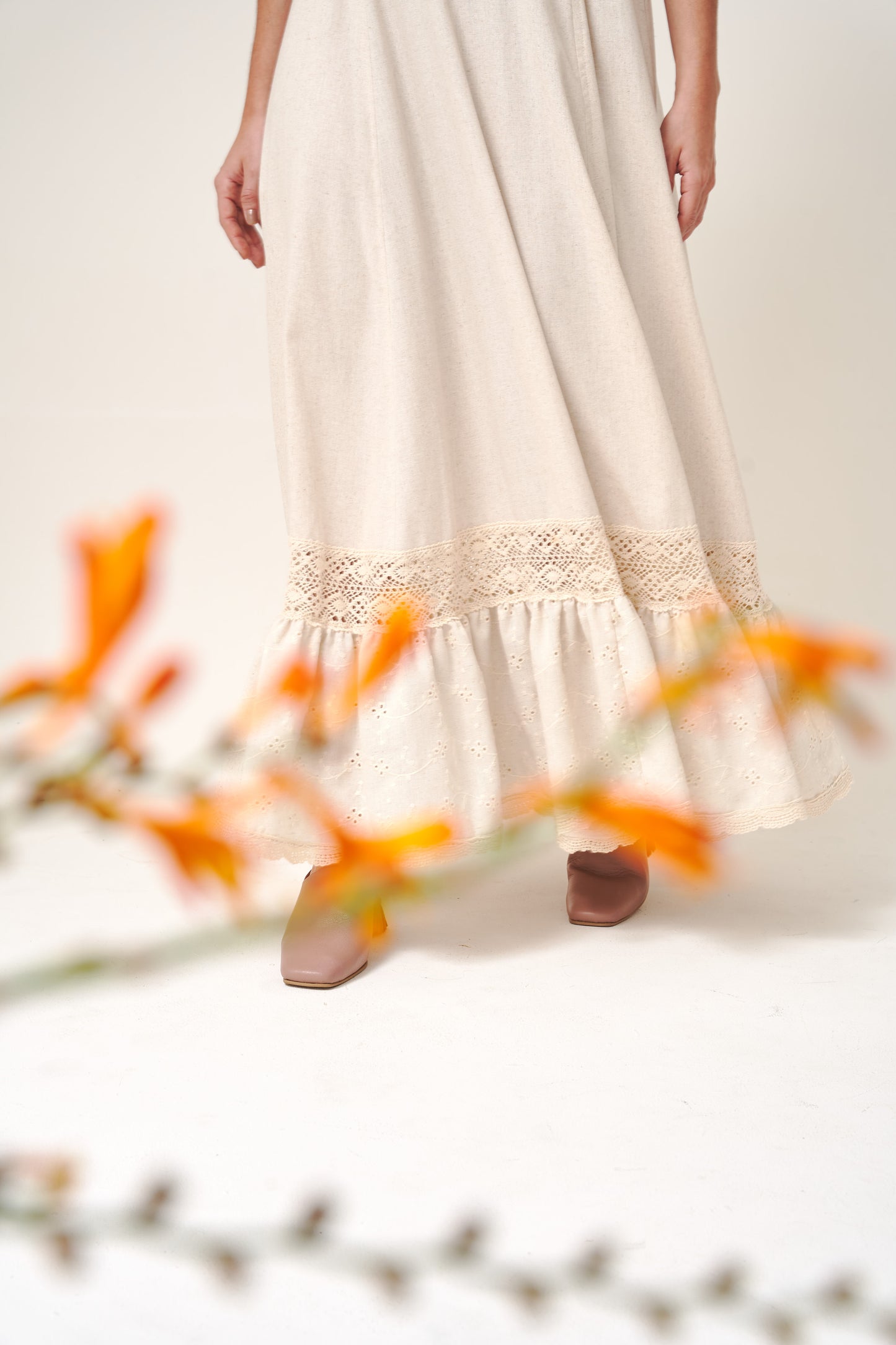 Vestido Sue