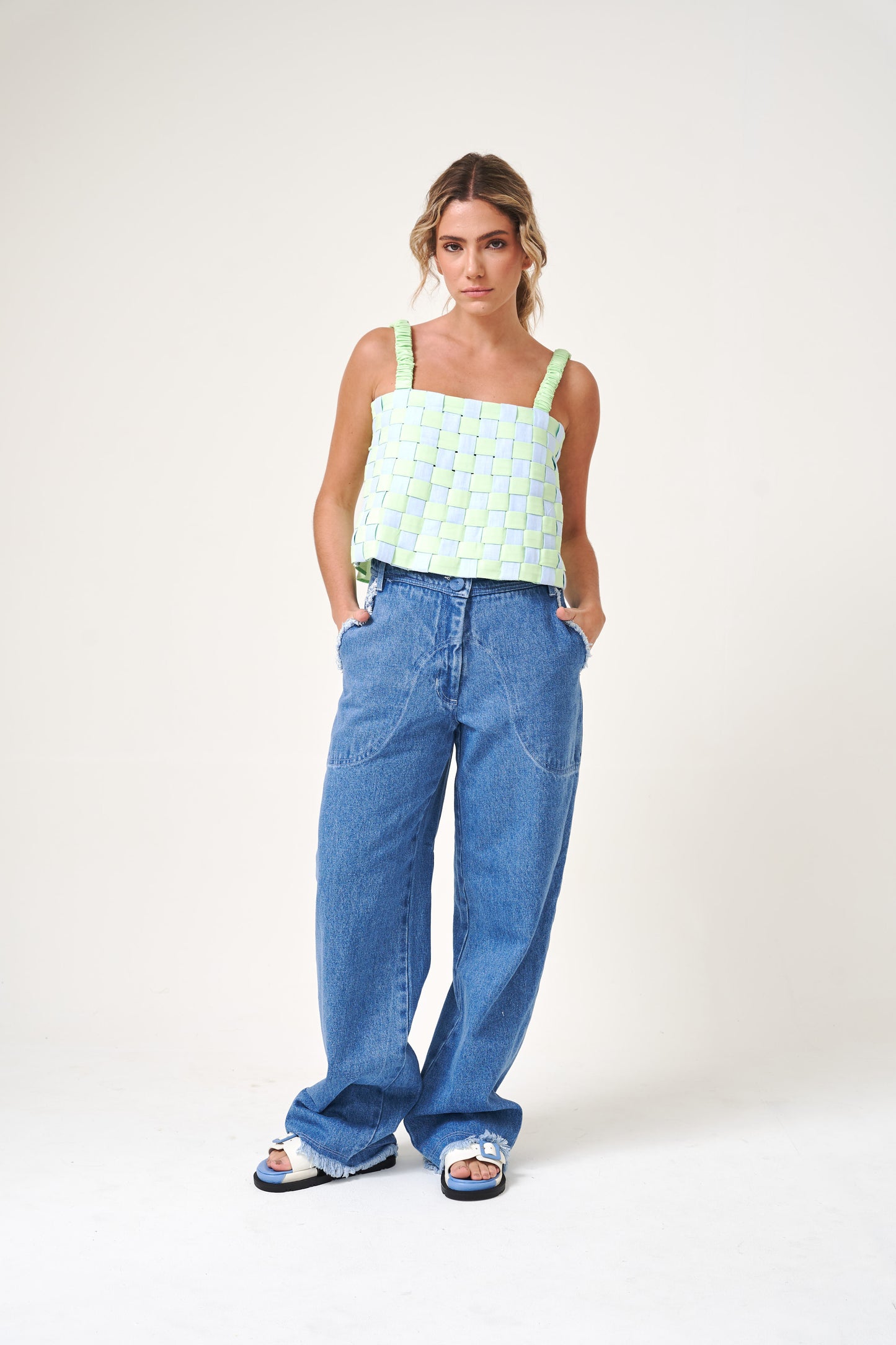 Jean Sue