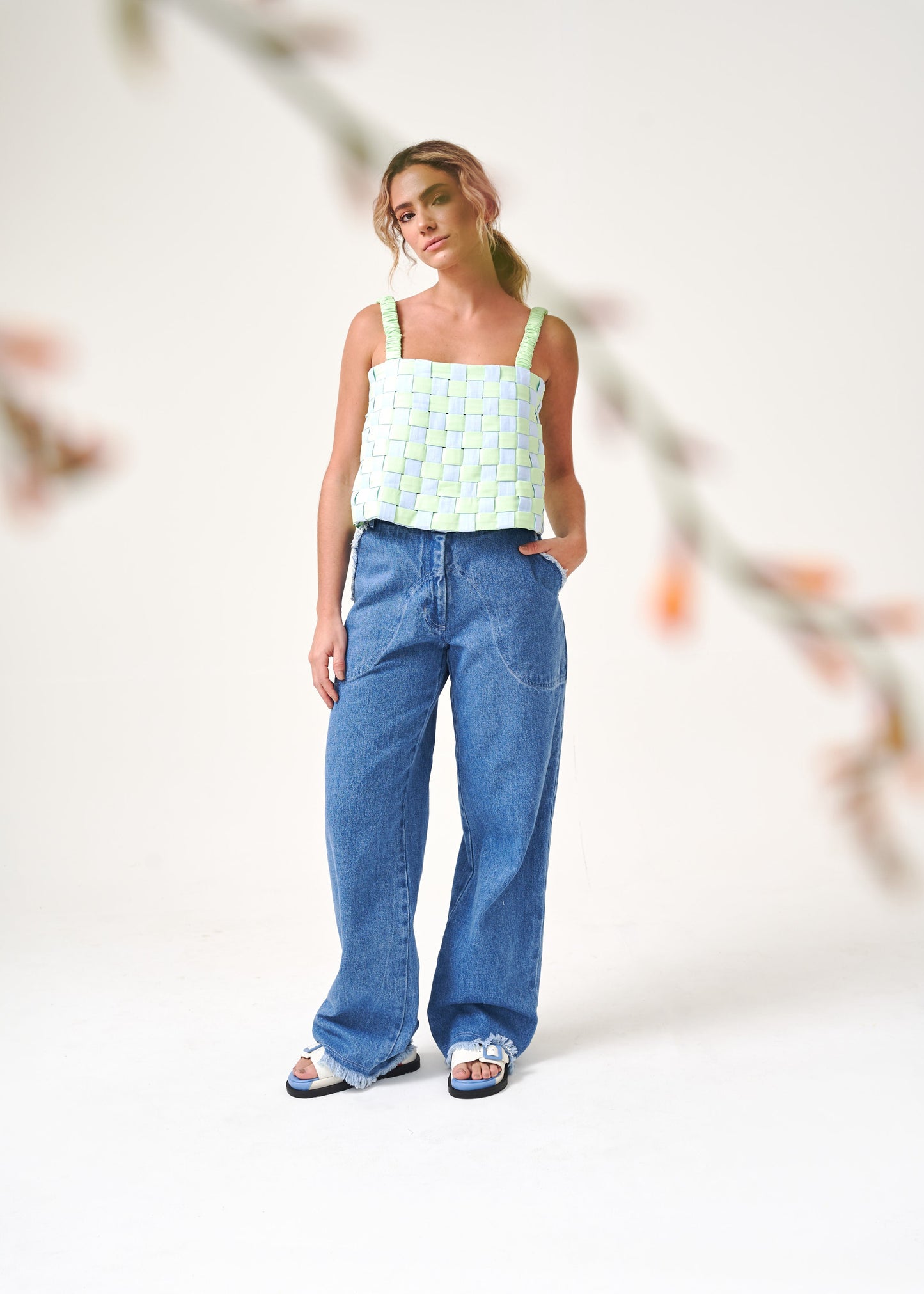 Jean Sue