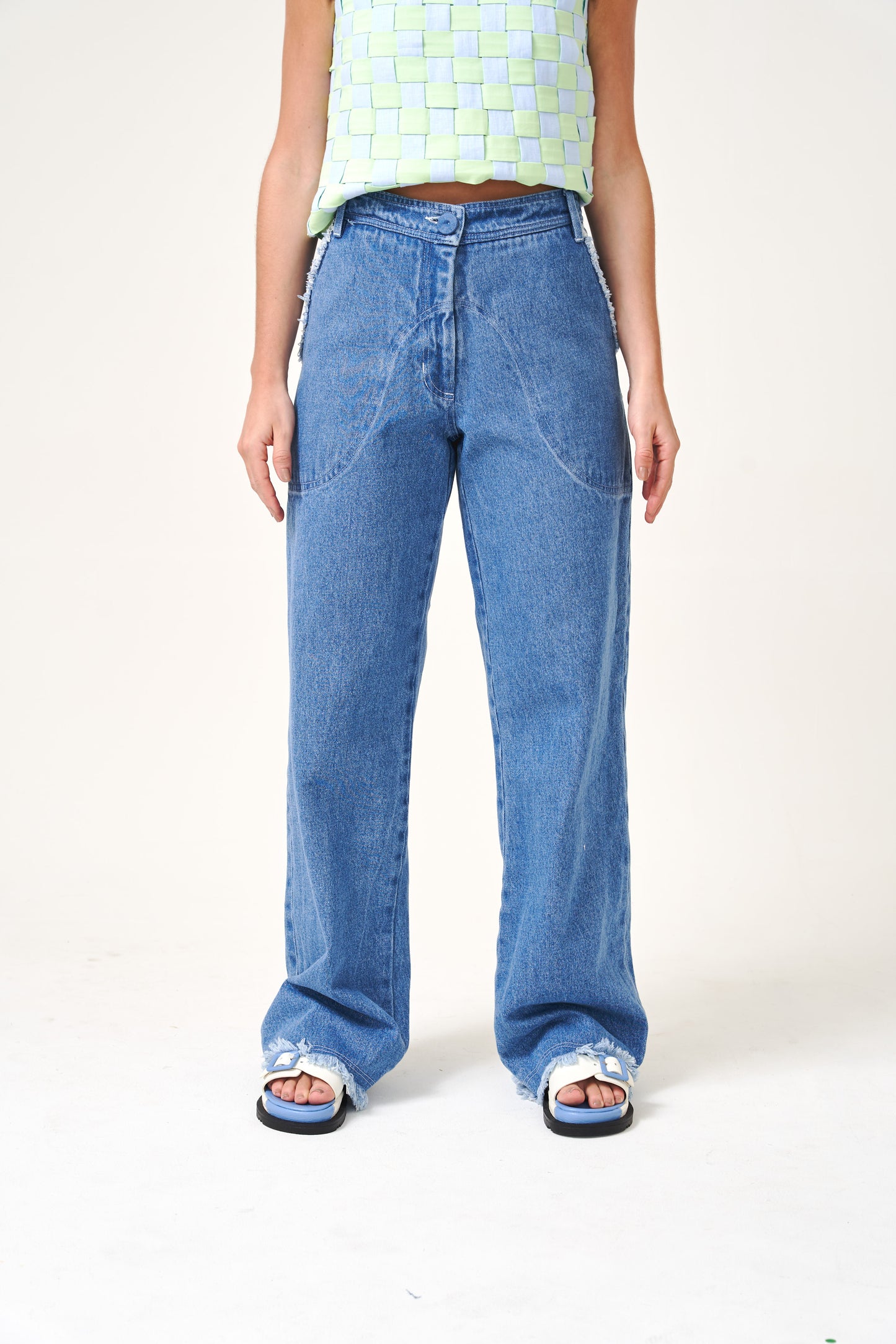 Jean Sue
