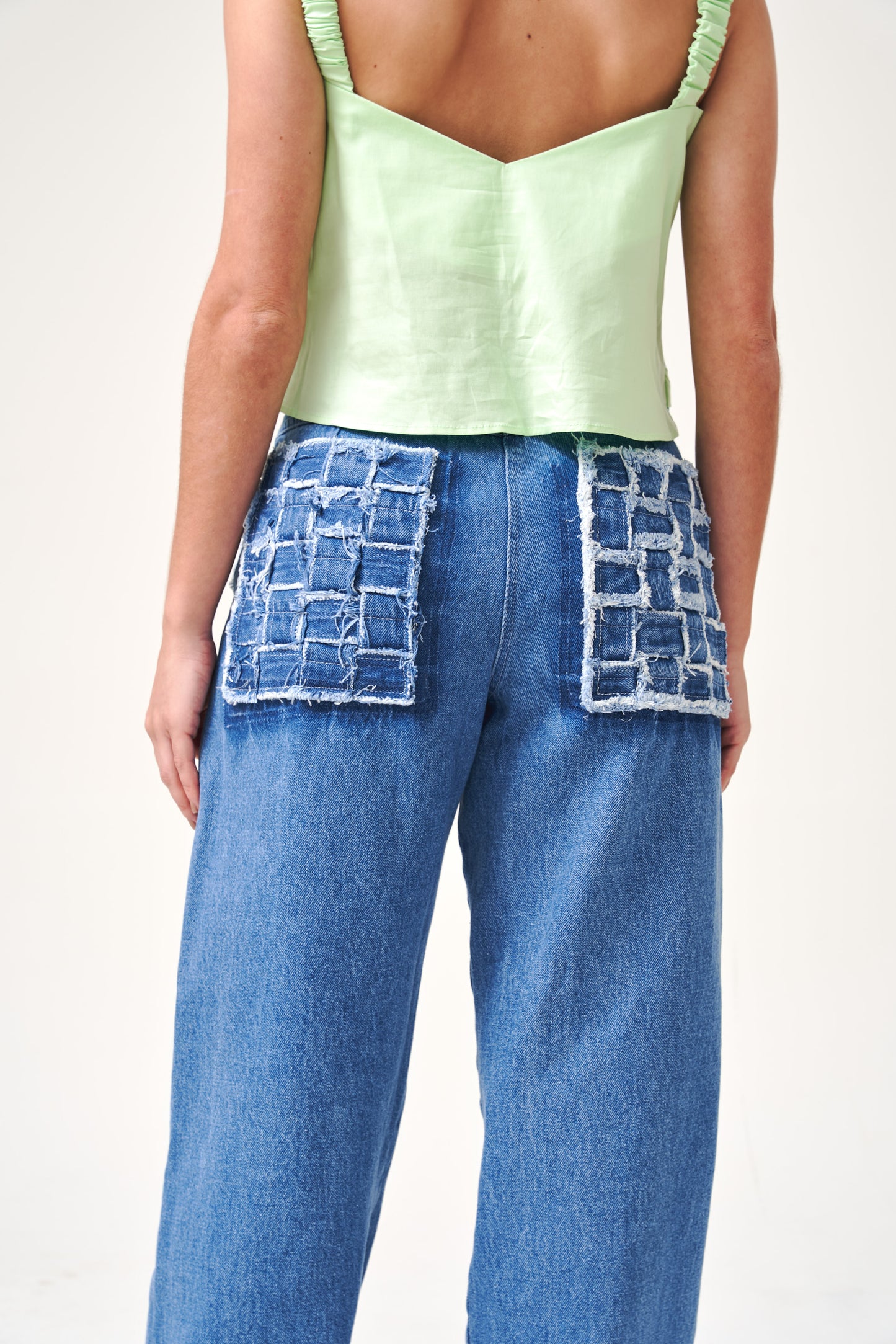 Jean Sue