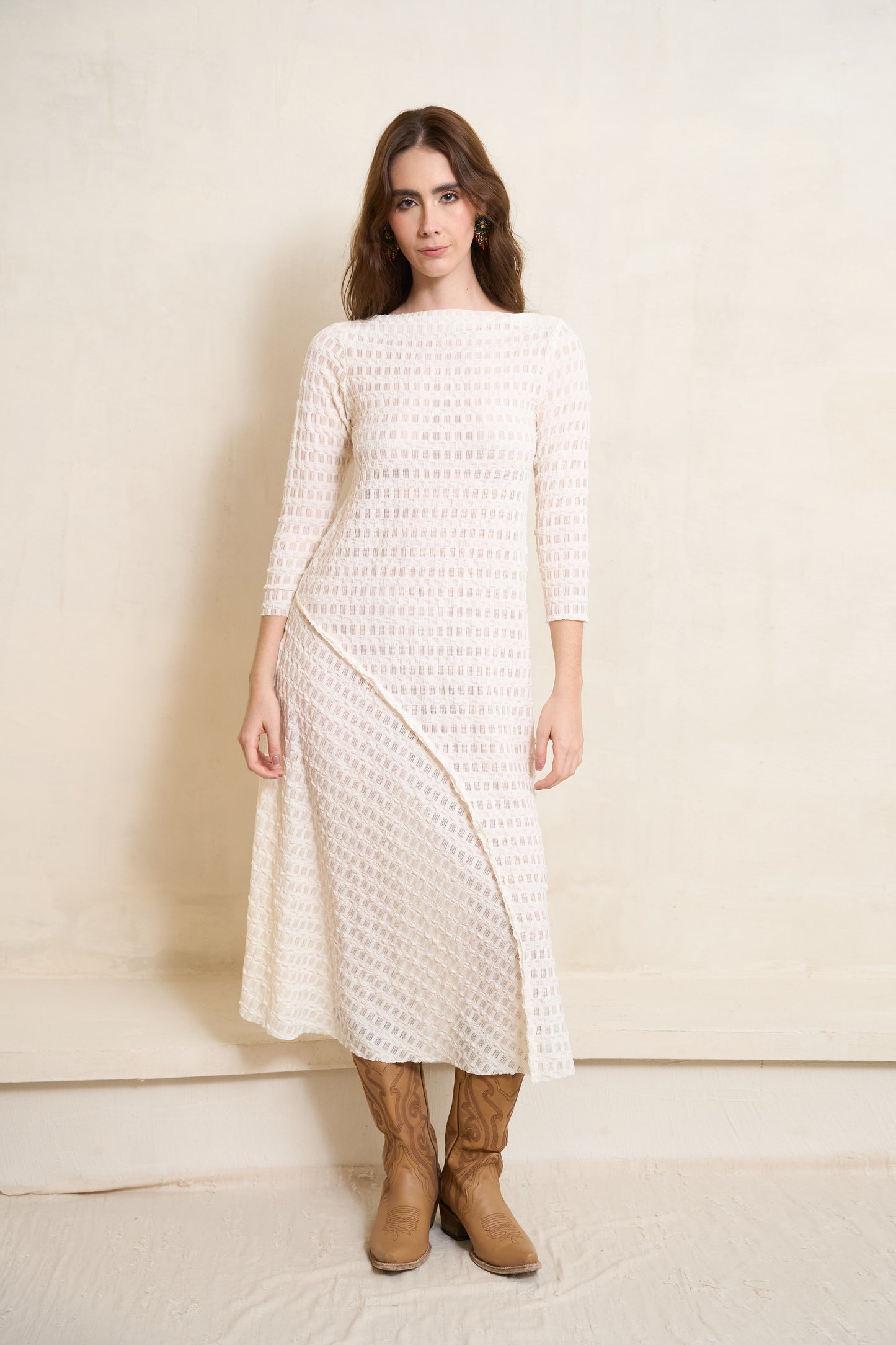 Maxi Vestido Dreams