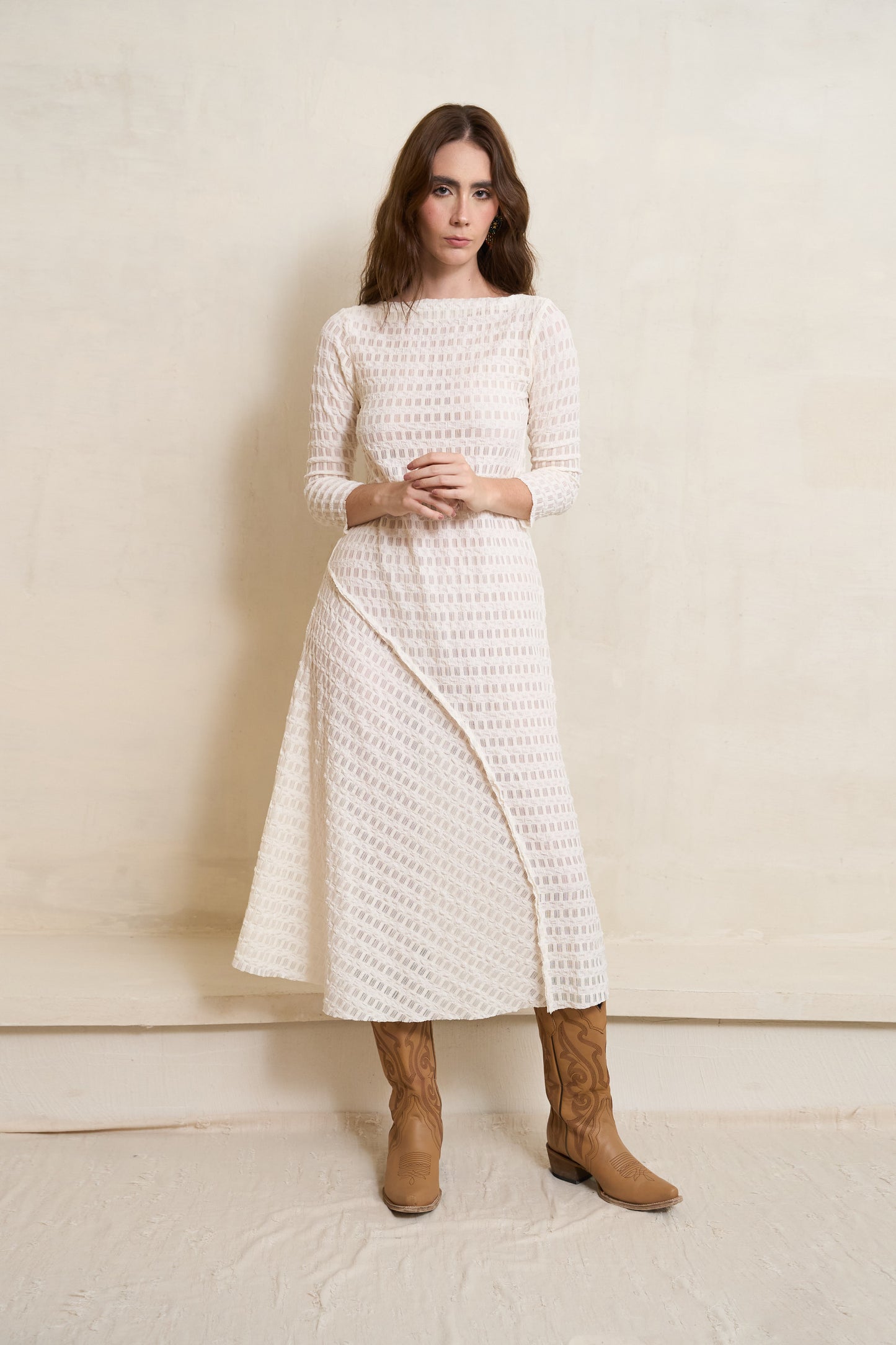 Maxi Vestido Dreams