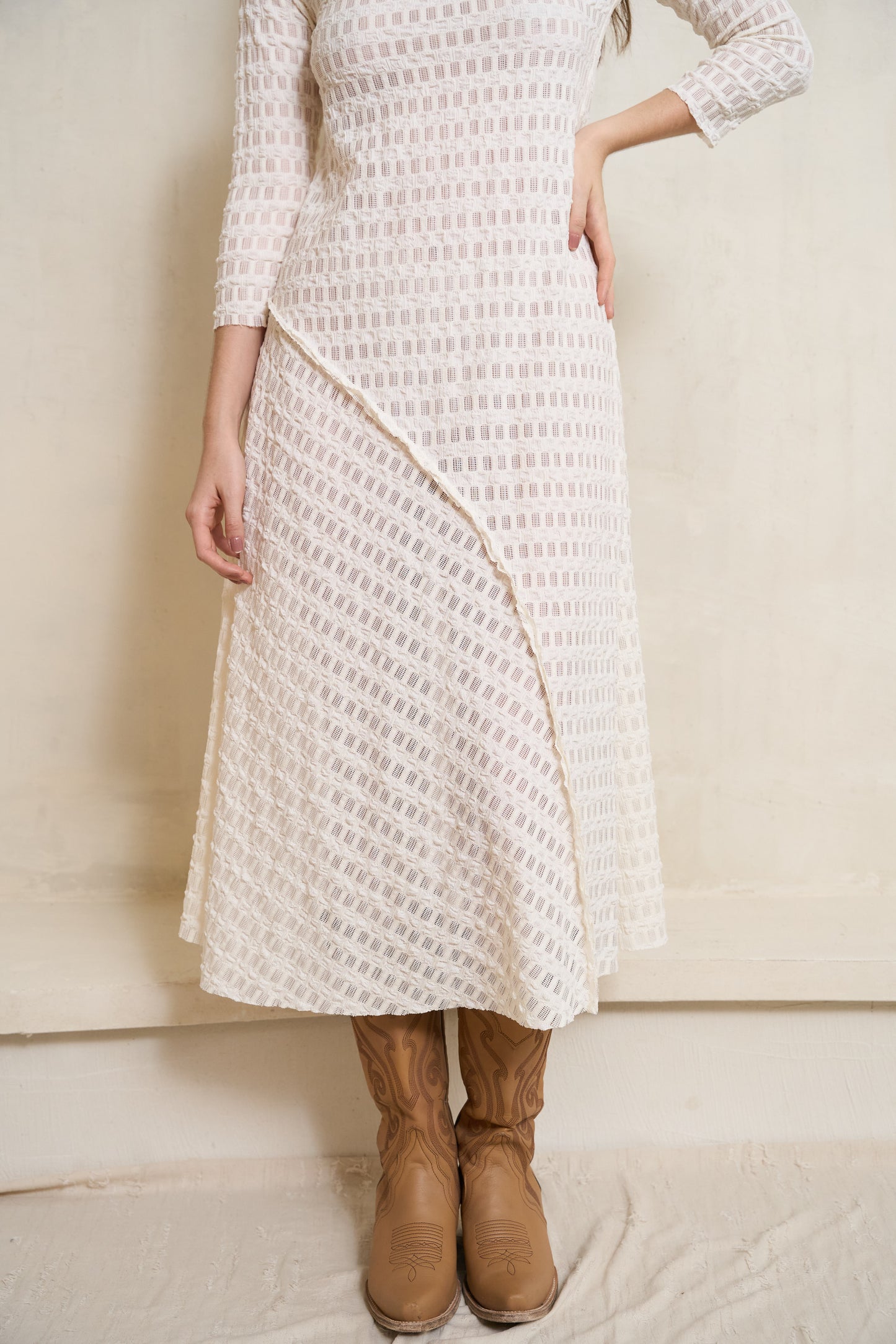 Maxi Vestido Dreams