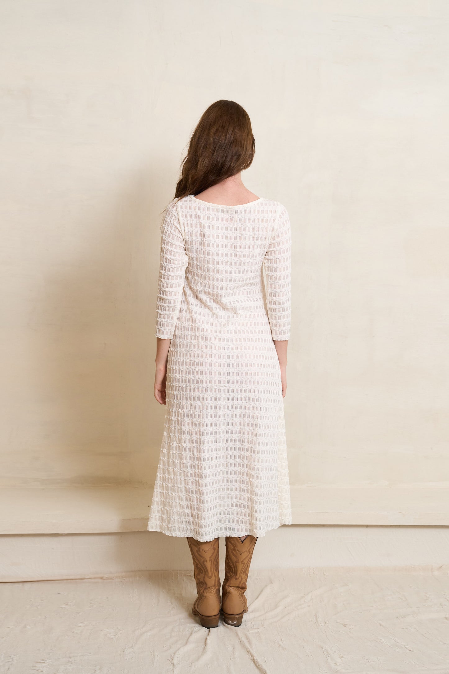 Maxi Vestido Dreams