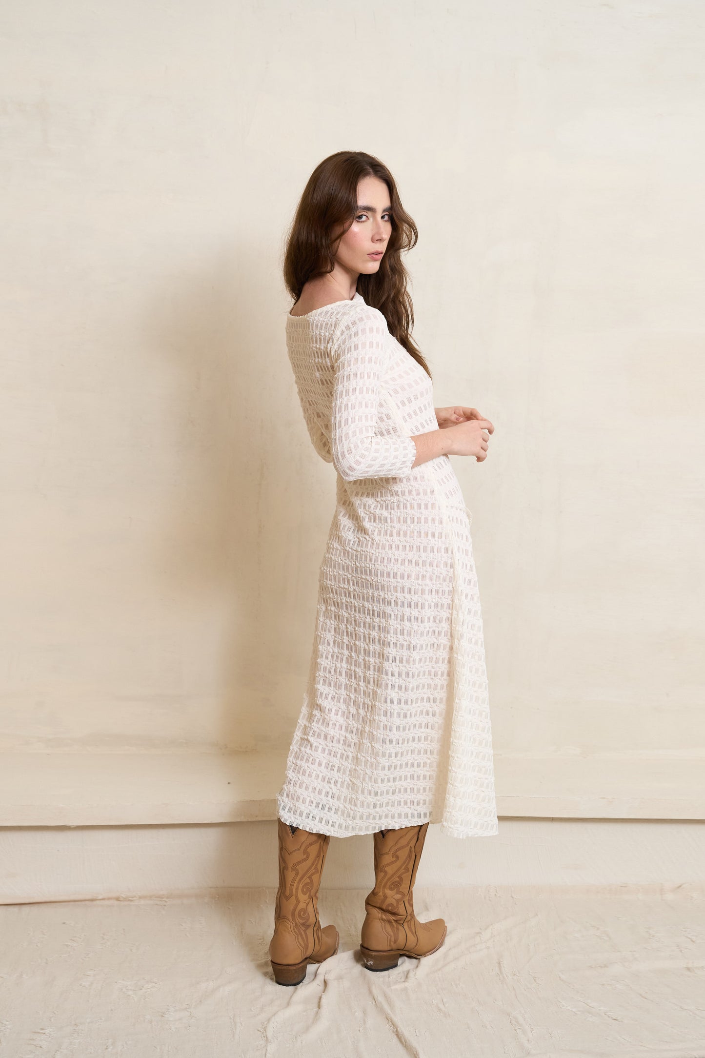 Maxi Vestido Dreams