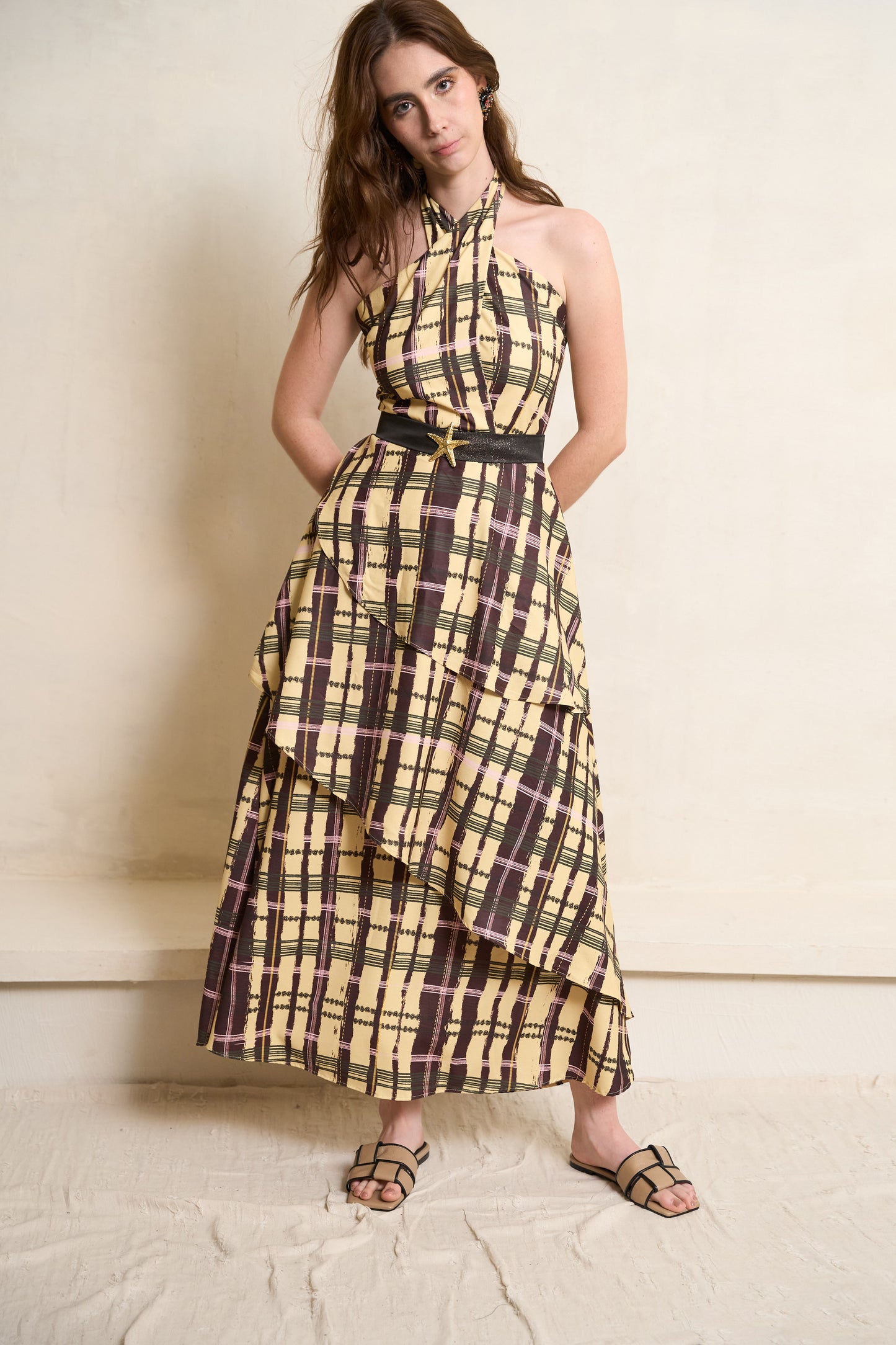 Vestido Utopía