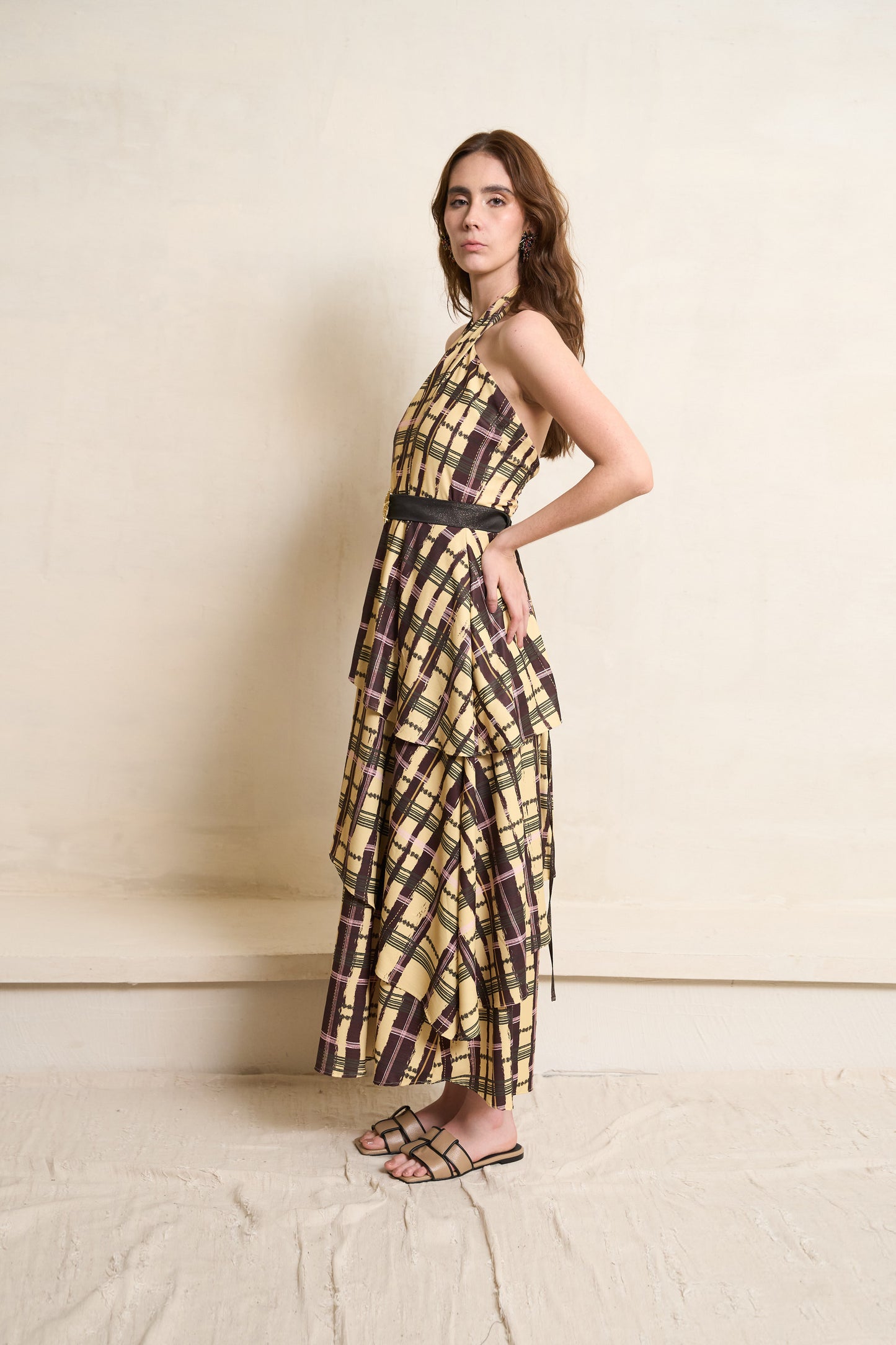 Vestido Utopía