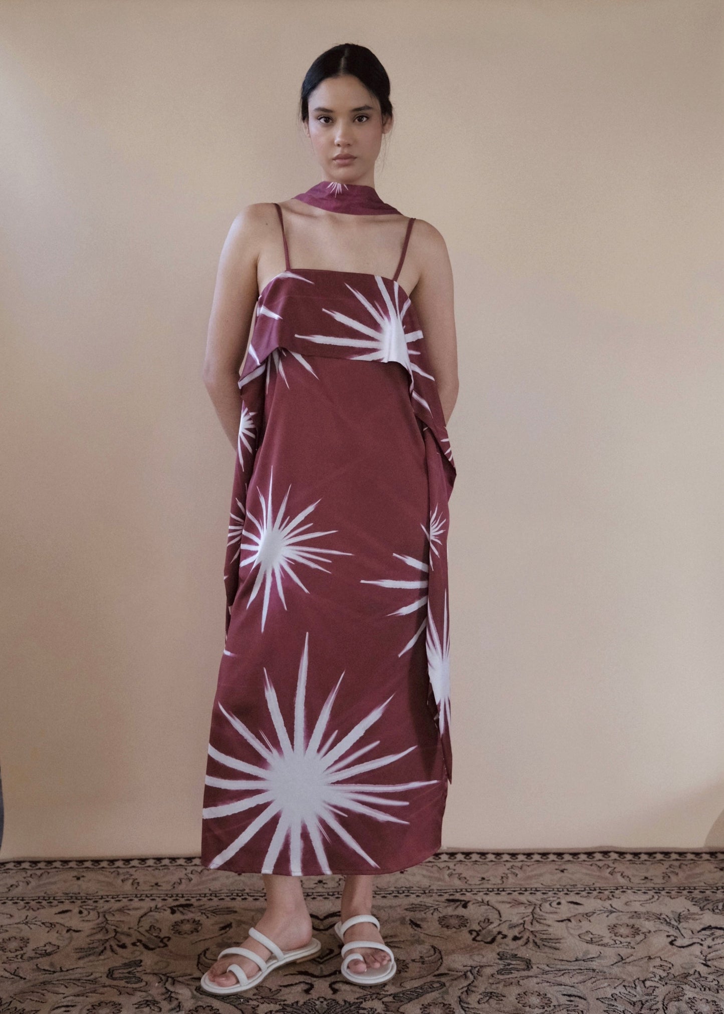 Vestido Glow