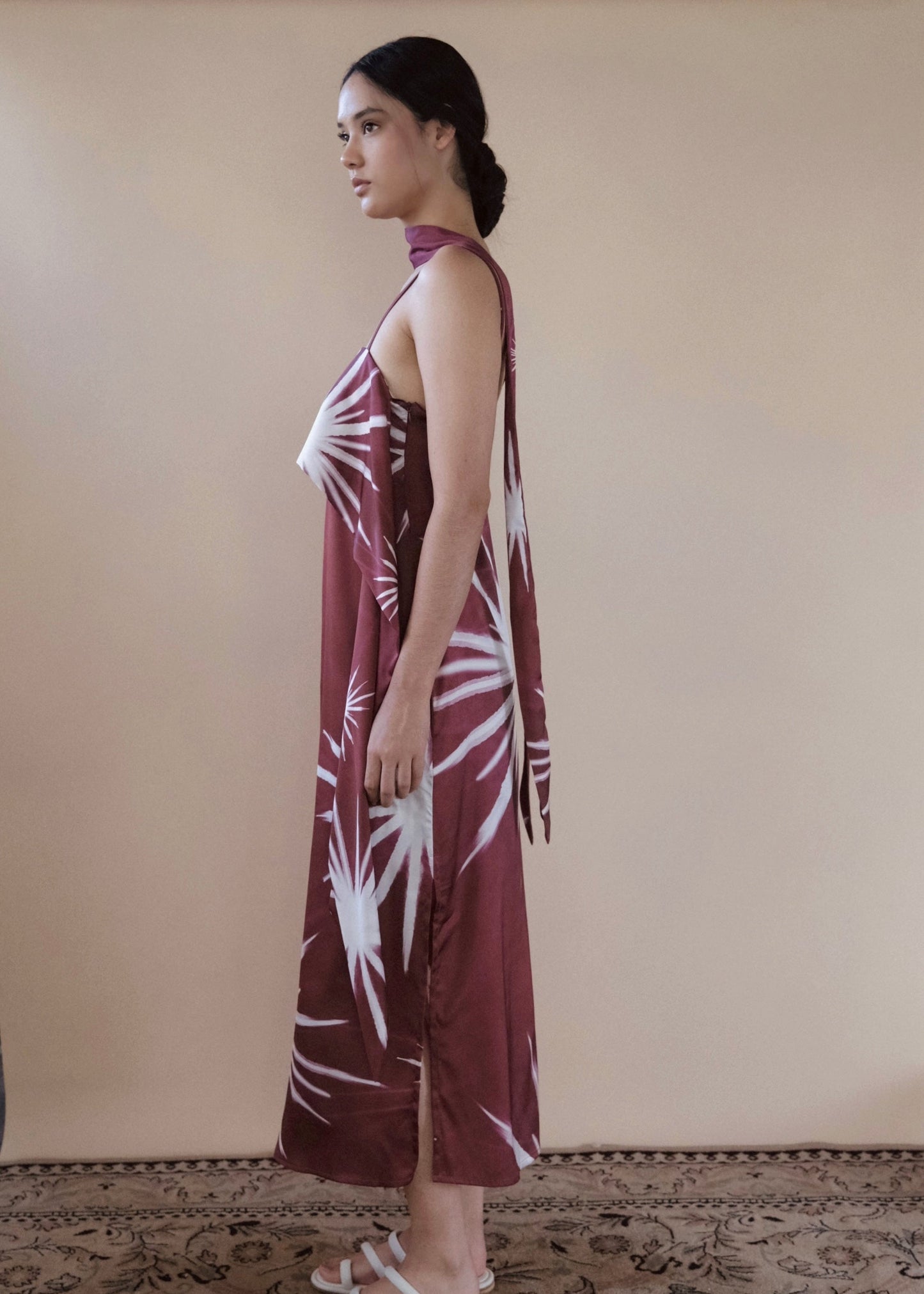 Vestido Glow