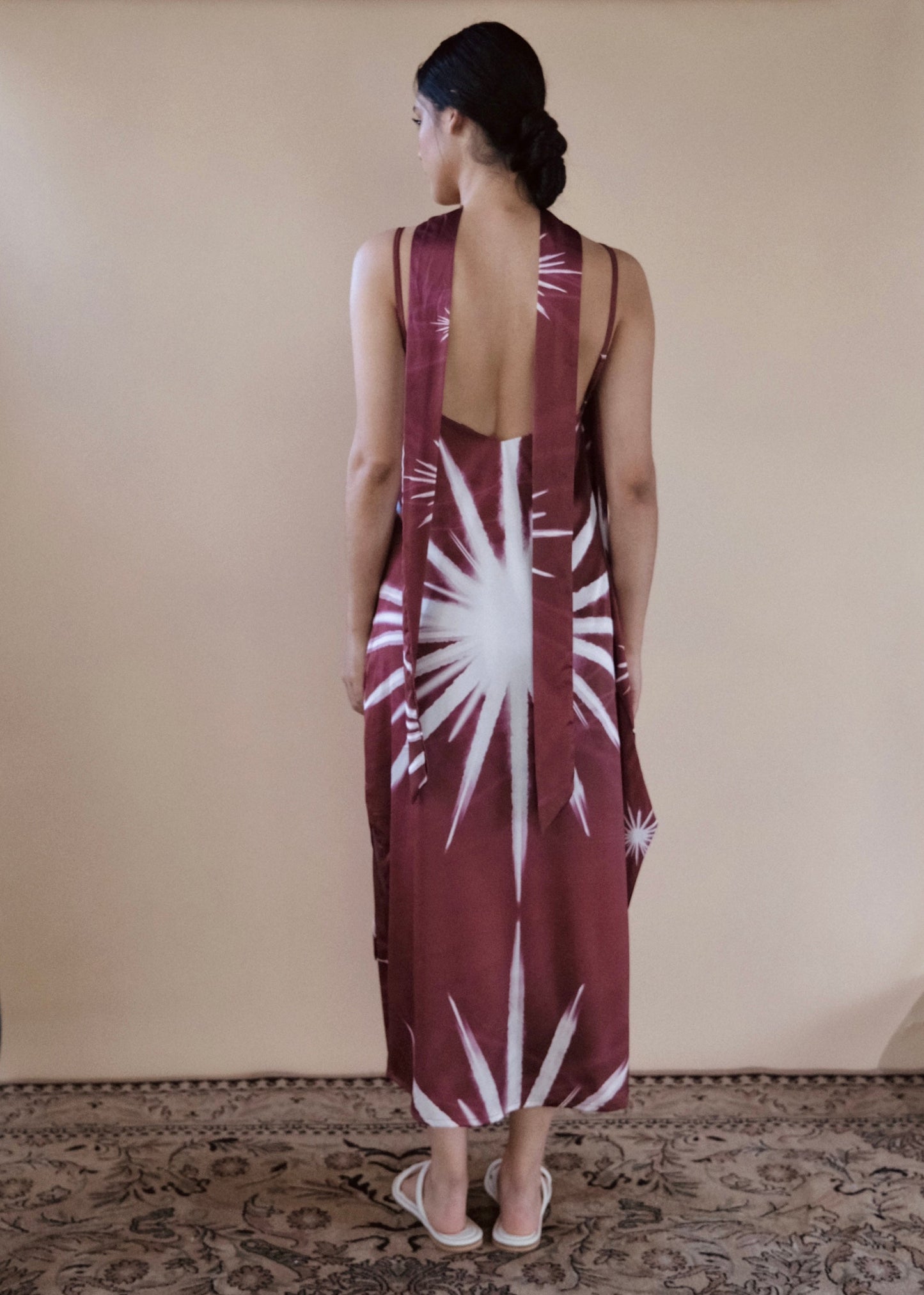Vestido Glow