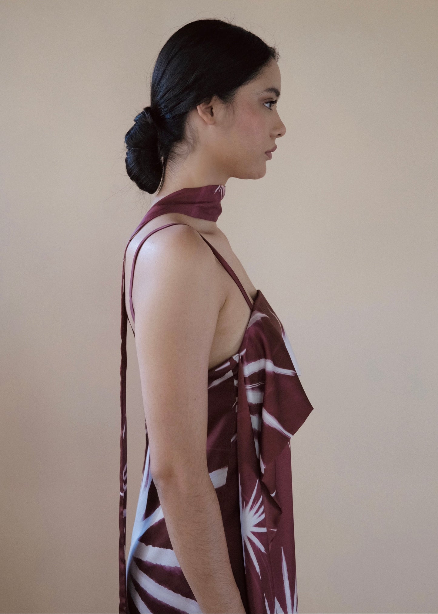 Vestido Glow