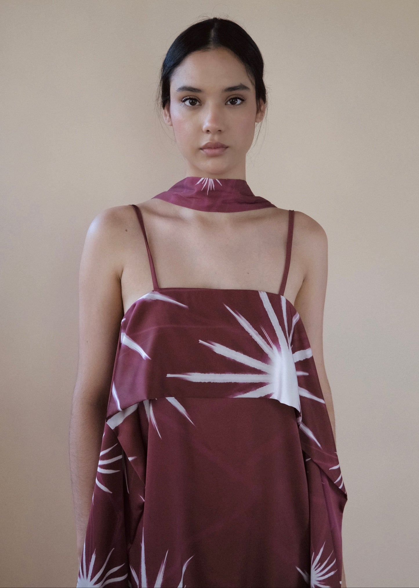 Vestido Glow