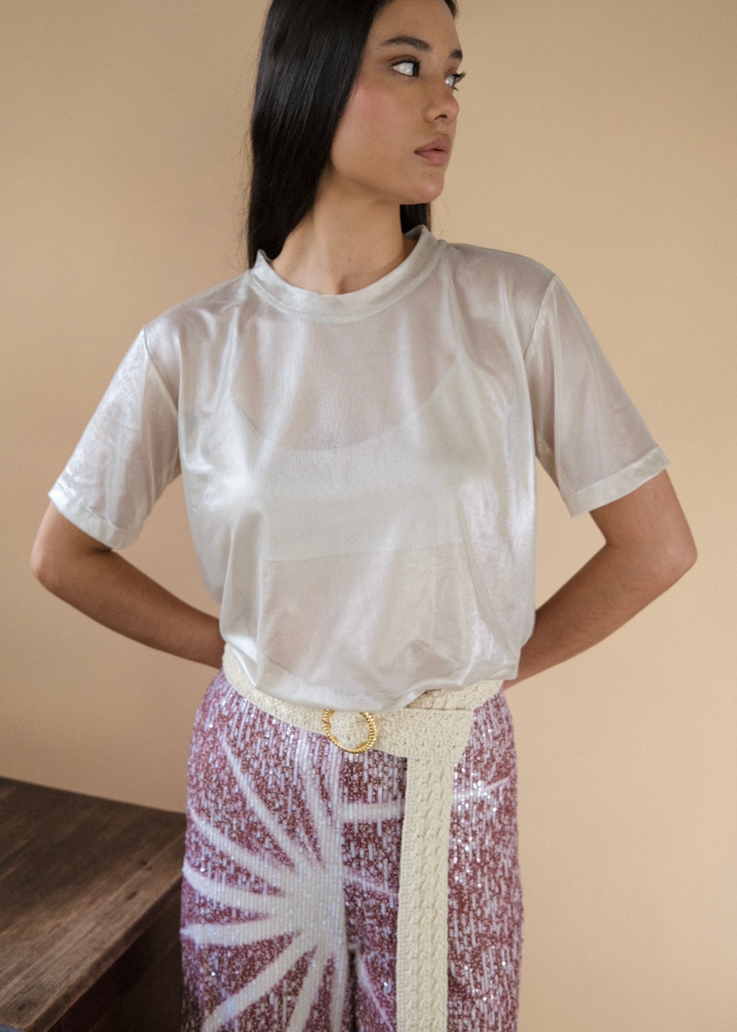 Pantalón Glow Stars