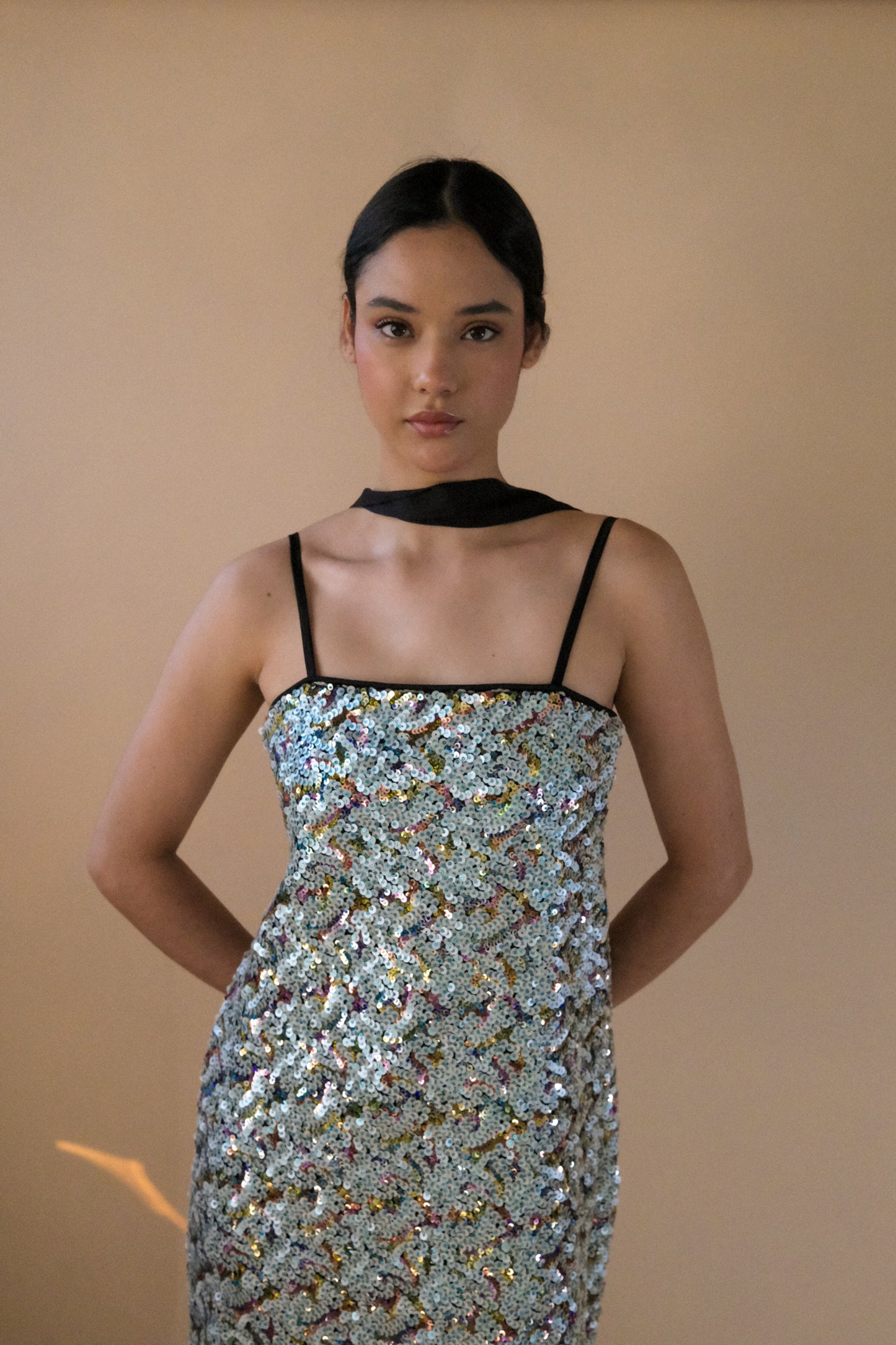 Vestido Ecos