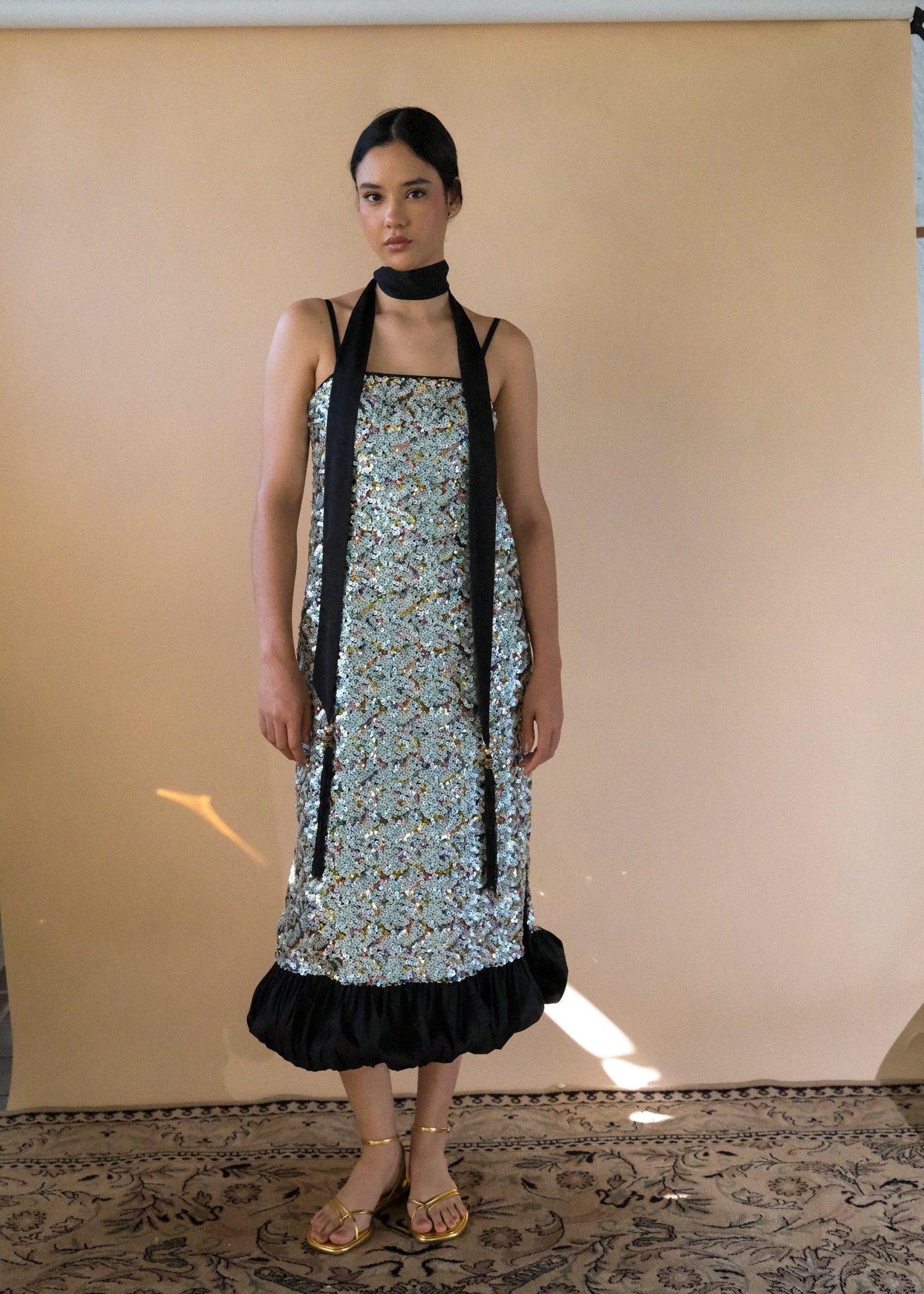 Vestido Ecos