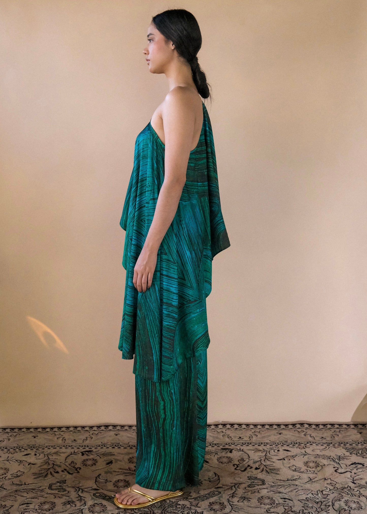 Pantalón Esmeralda