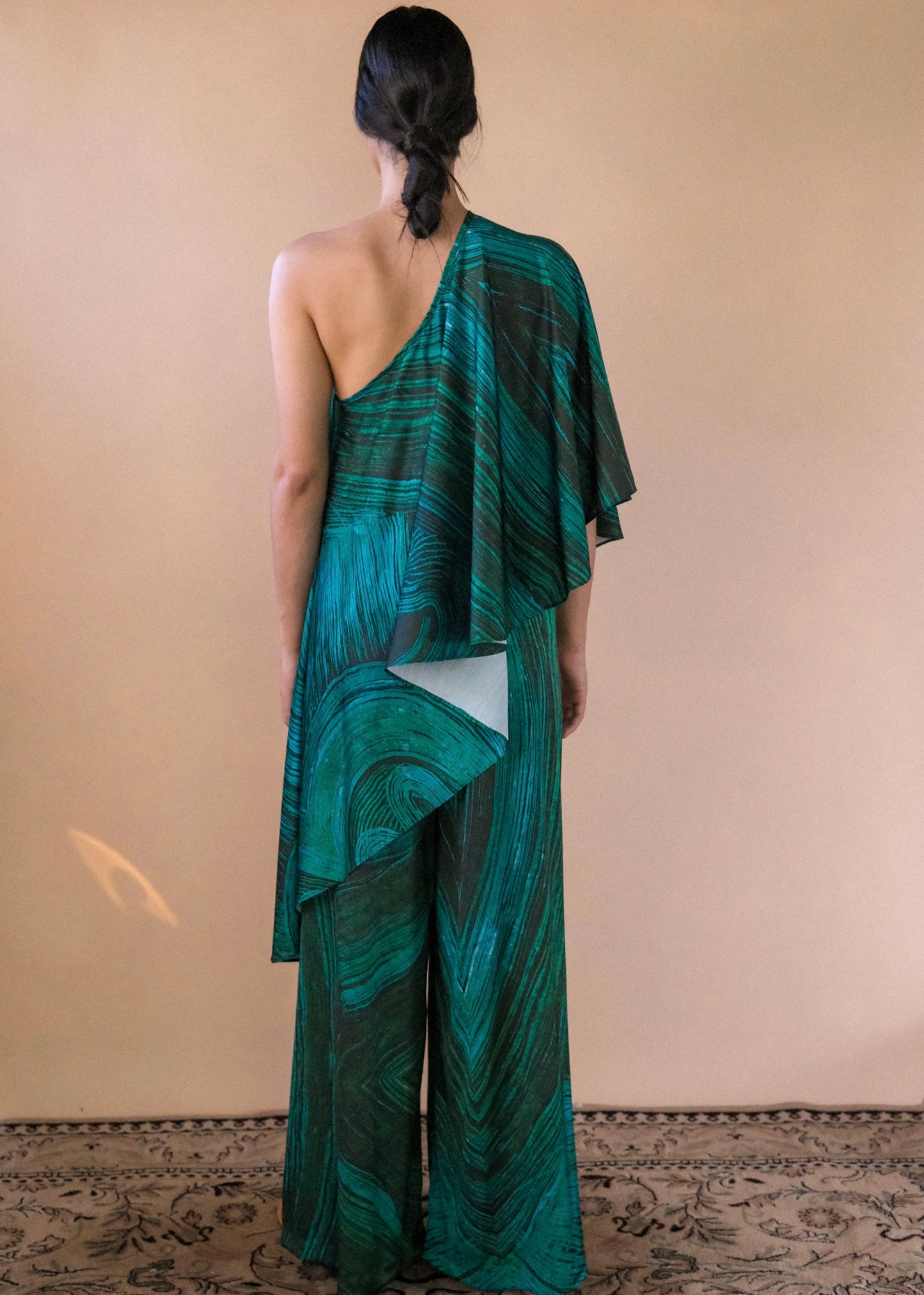 Pantalón Esmeralda