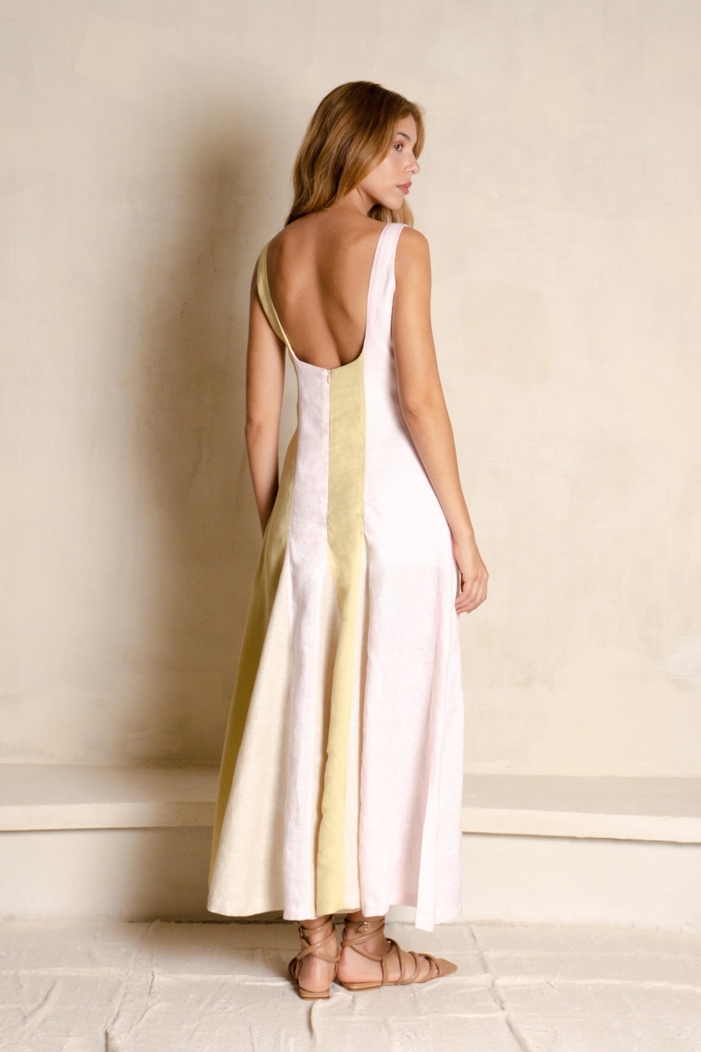 Vestido Deseo