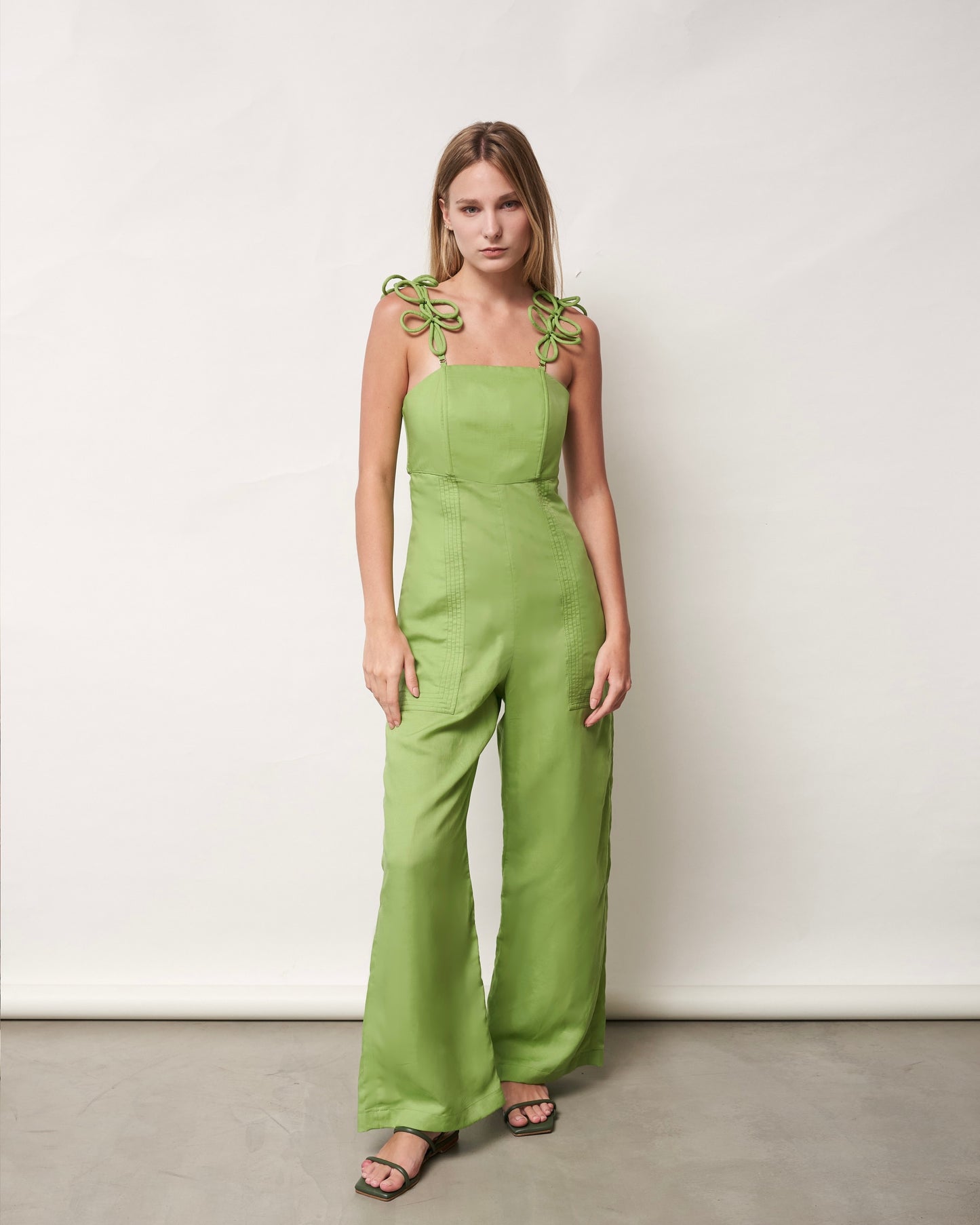 Jumpsuit Riomar
