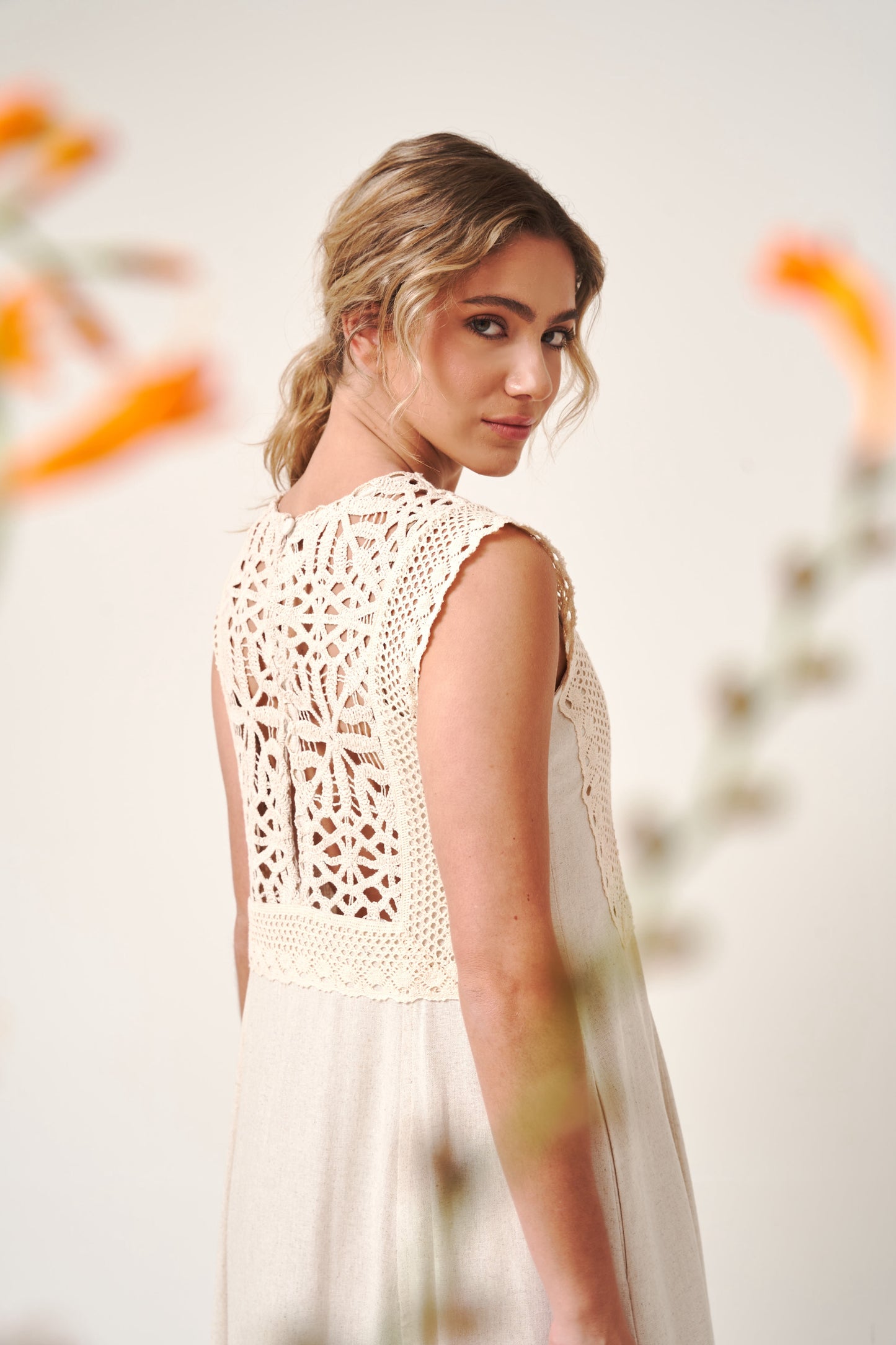 Vestido Sue