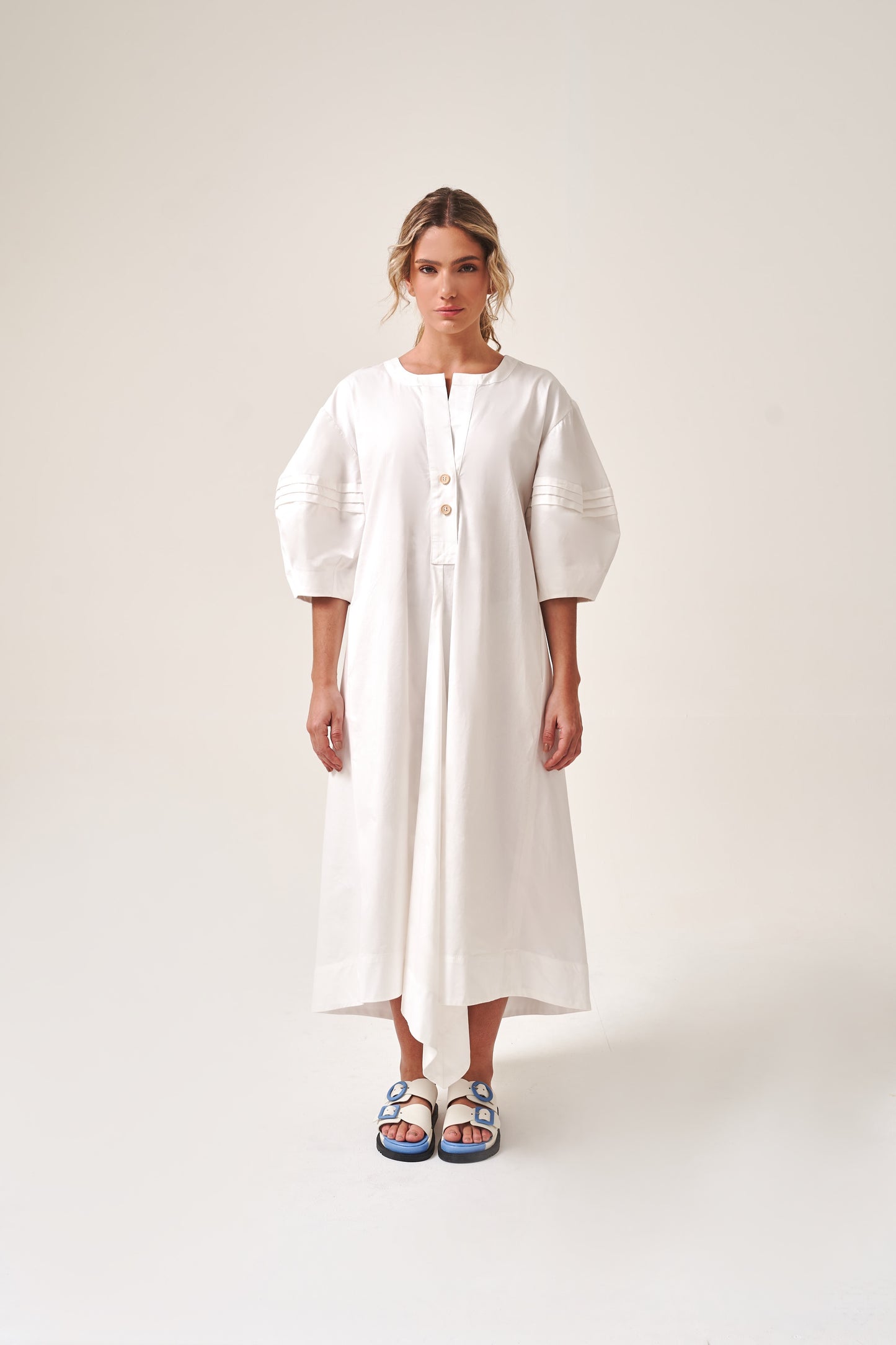 Vestido Jazmín