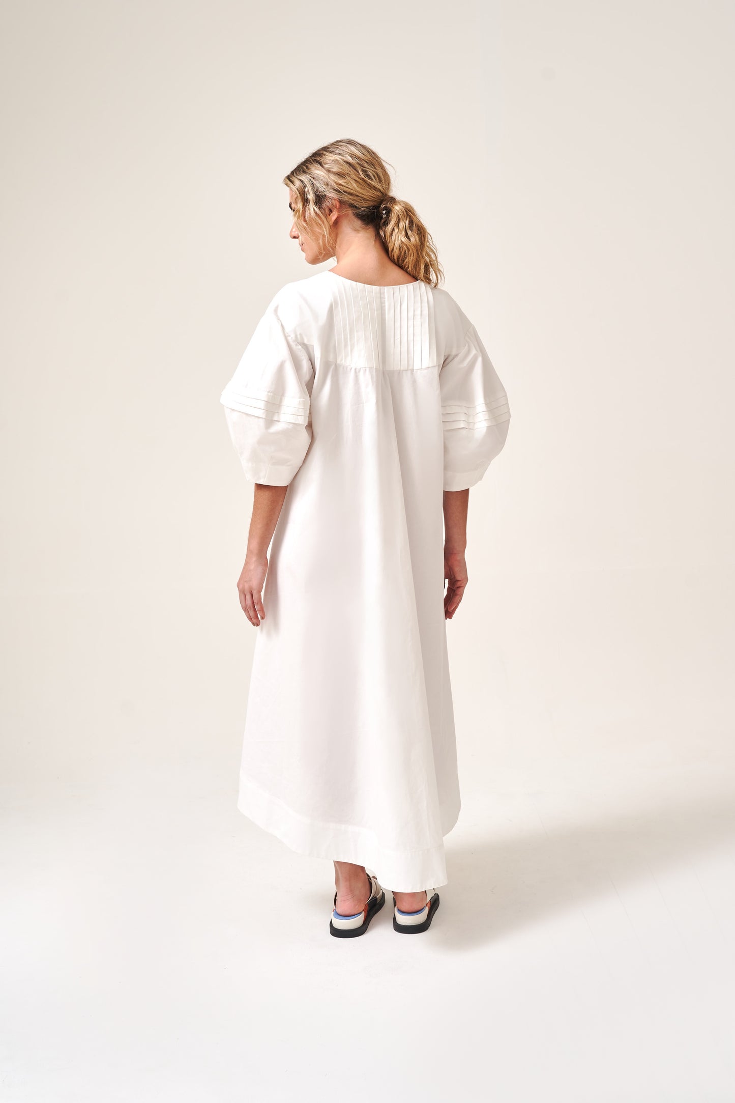Vestido Jazmín