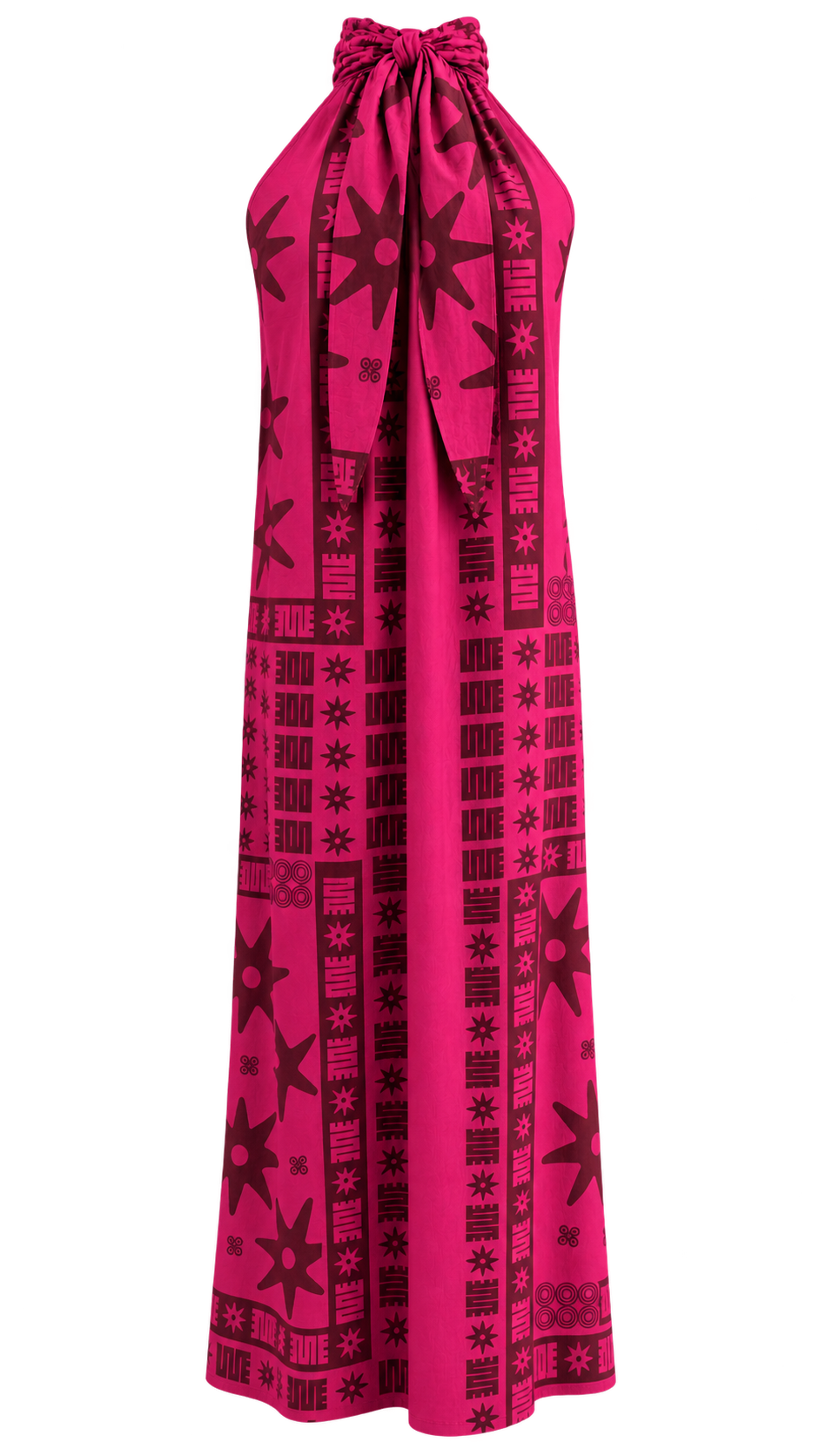 Vestido Trama