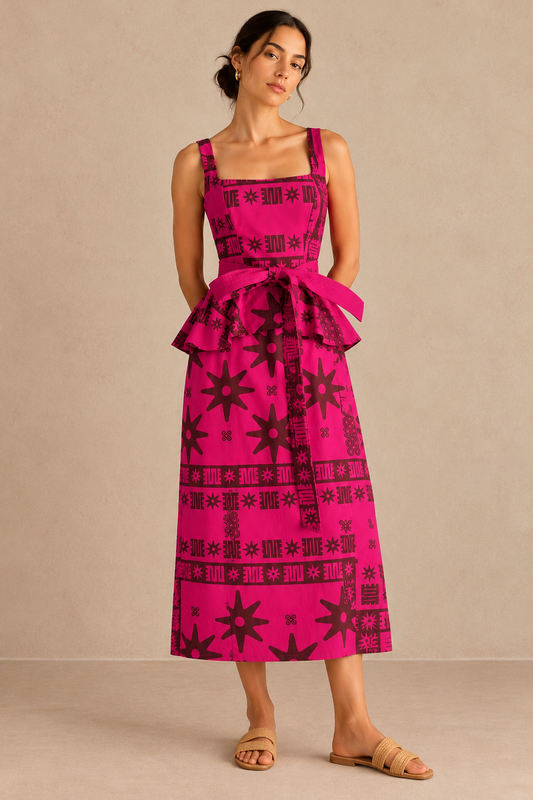 Vestido Relatos