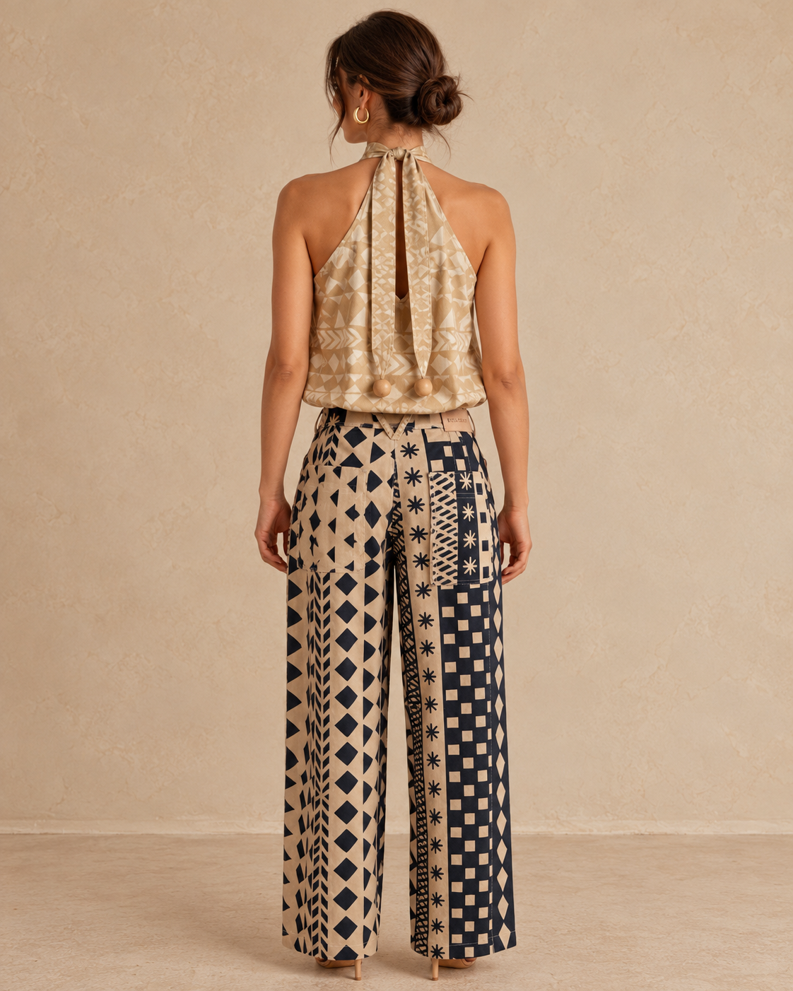 Pantalón Amani