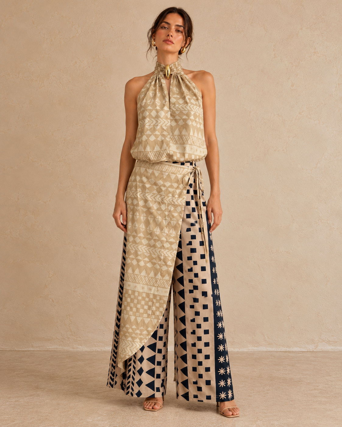 Pantalón Amani