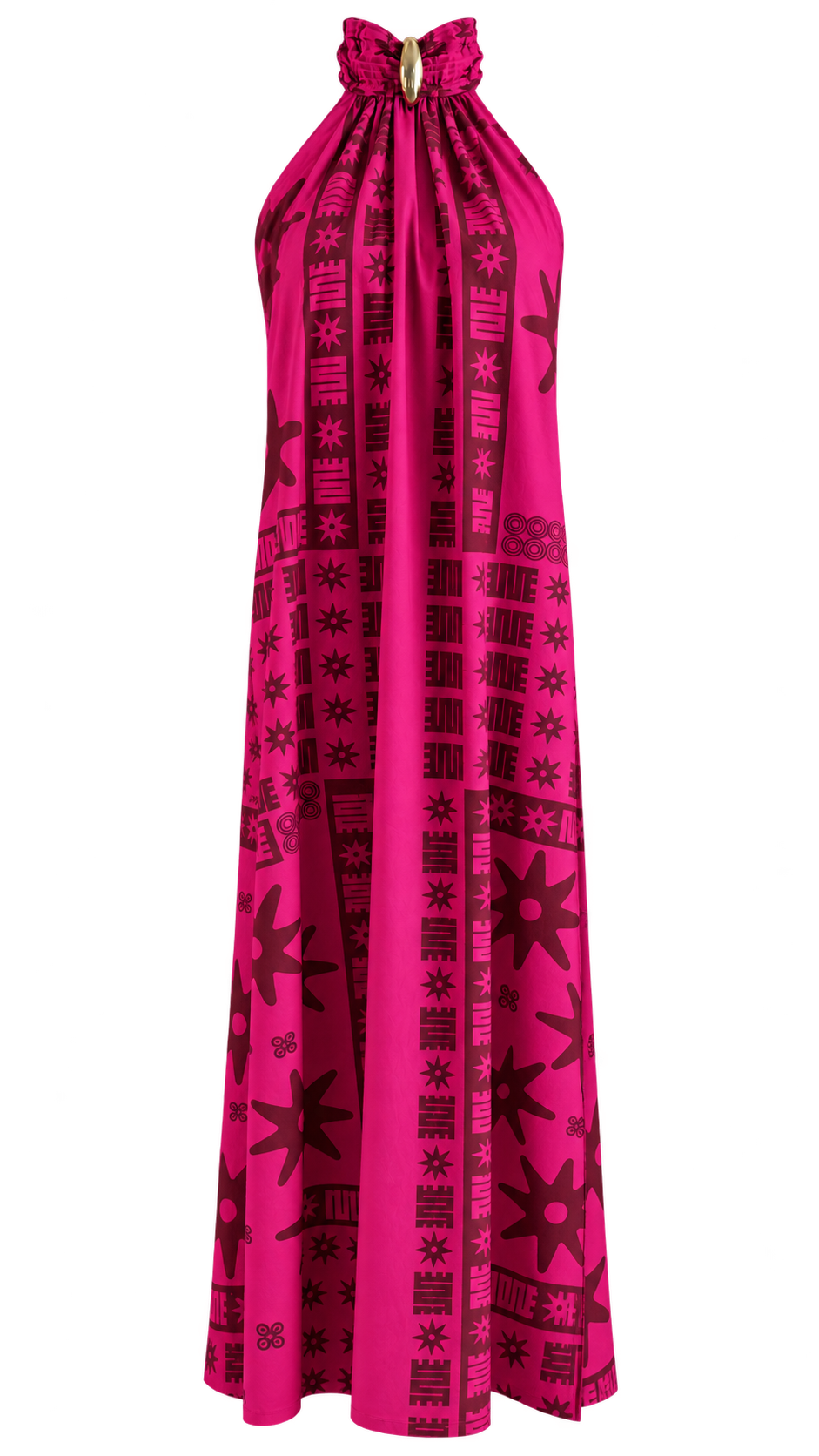 Vestido Trama