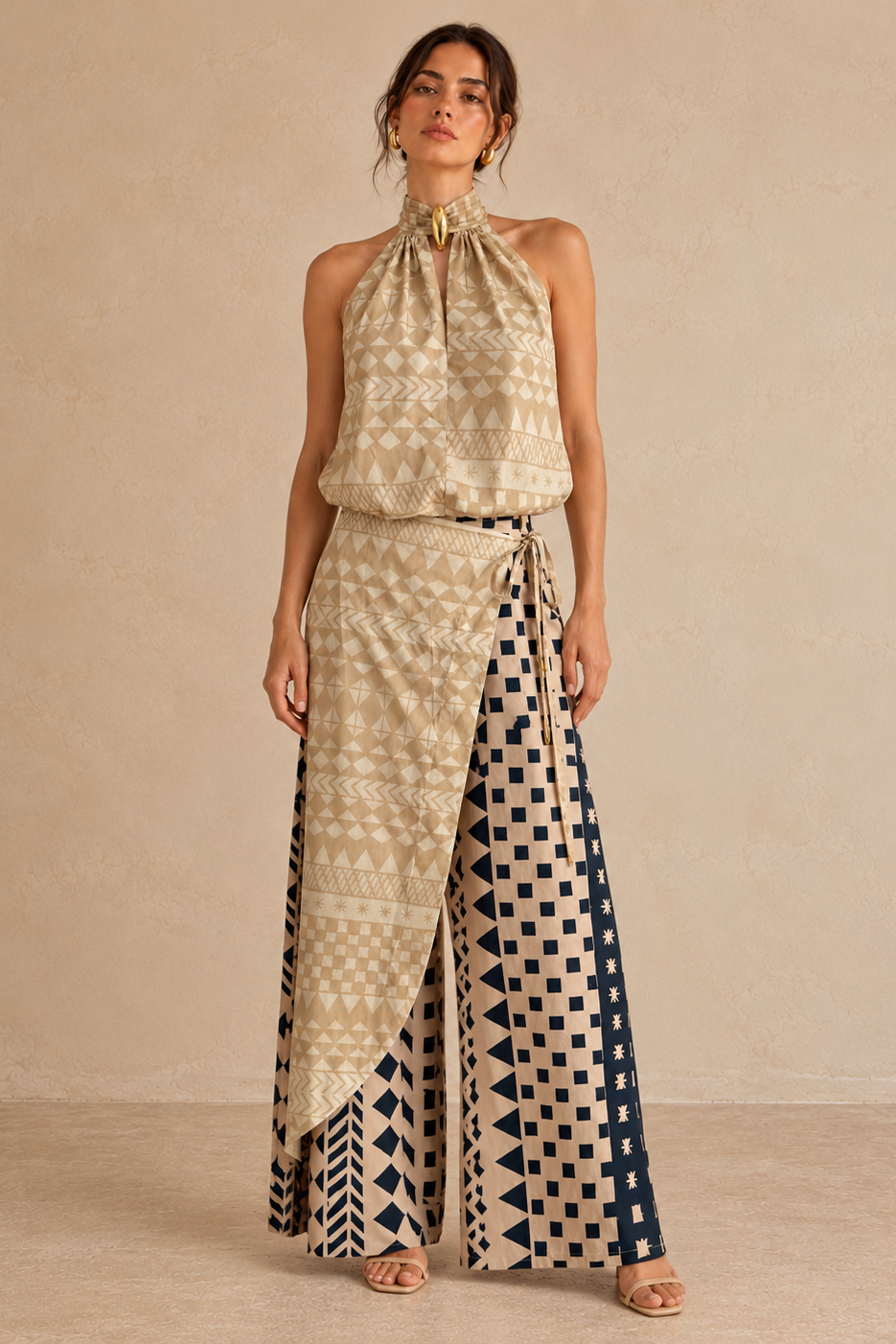 Pantalón Amani