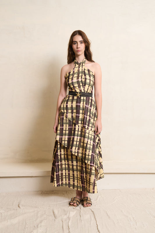 Vestido Utopía