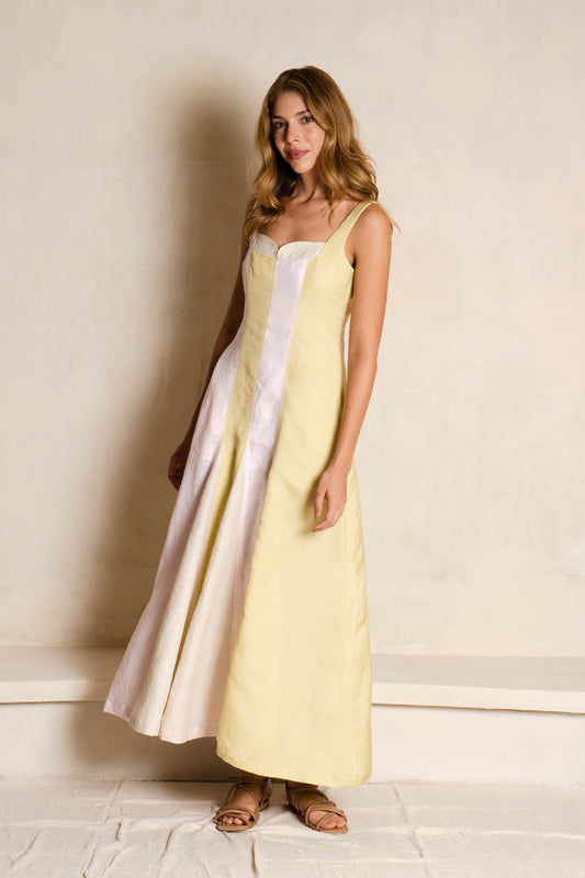 Vestido Deseo
