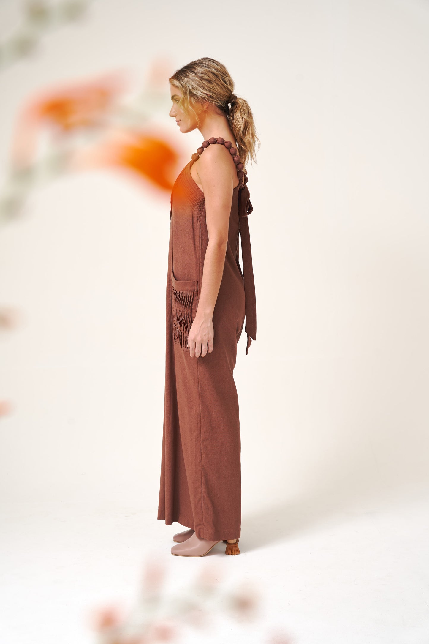 Jumpsuit Margarita Unicolor