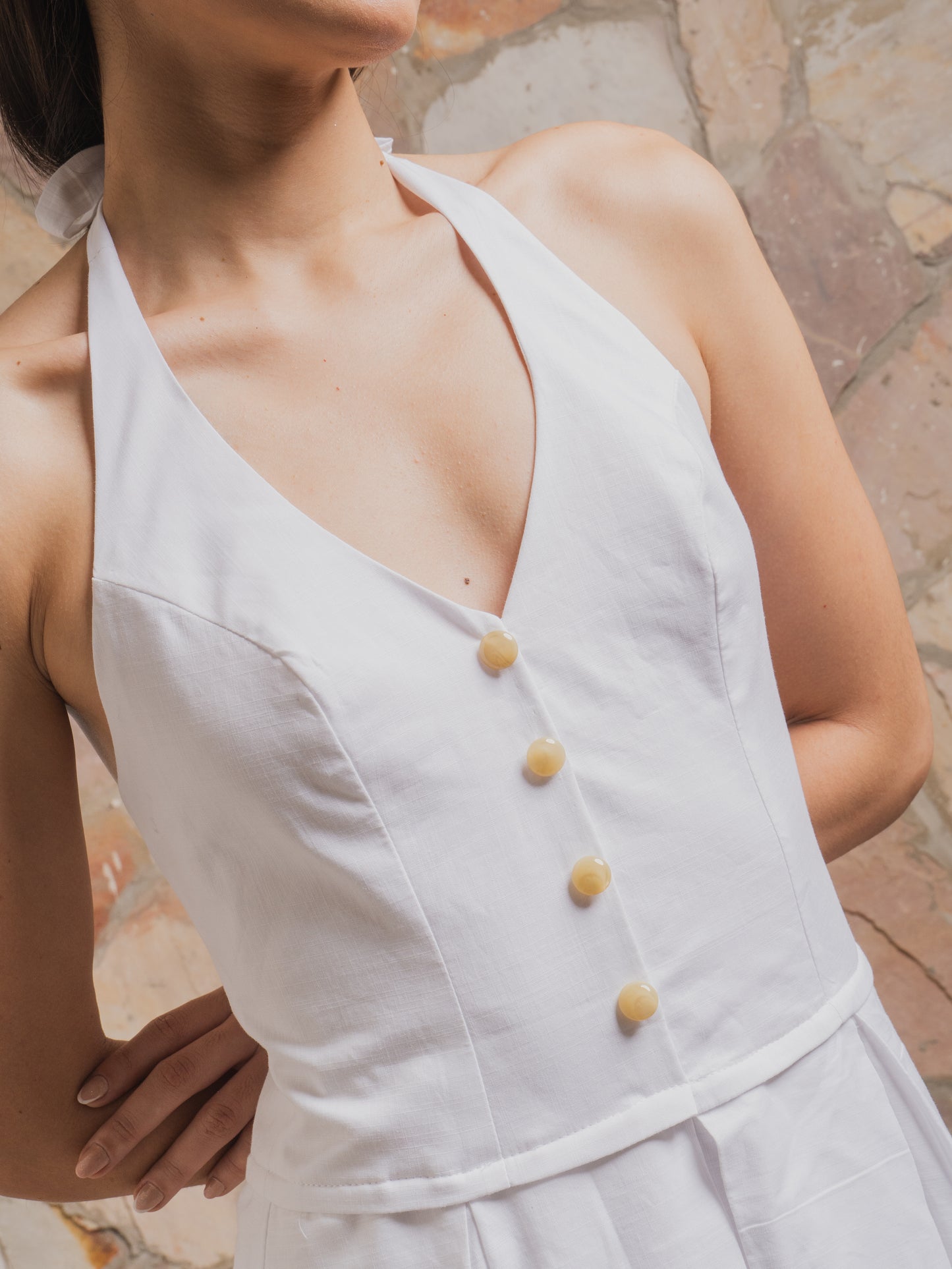 Vestido Cortona