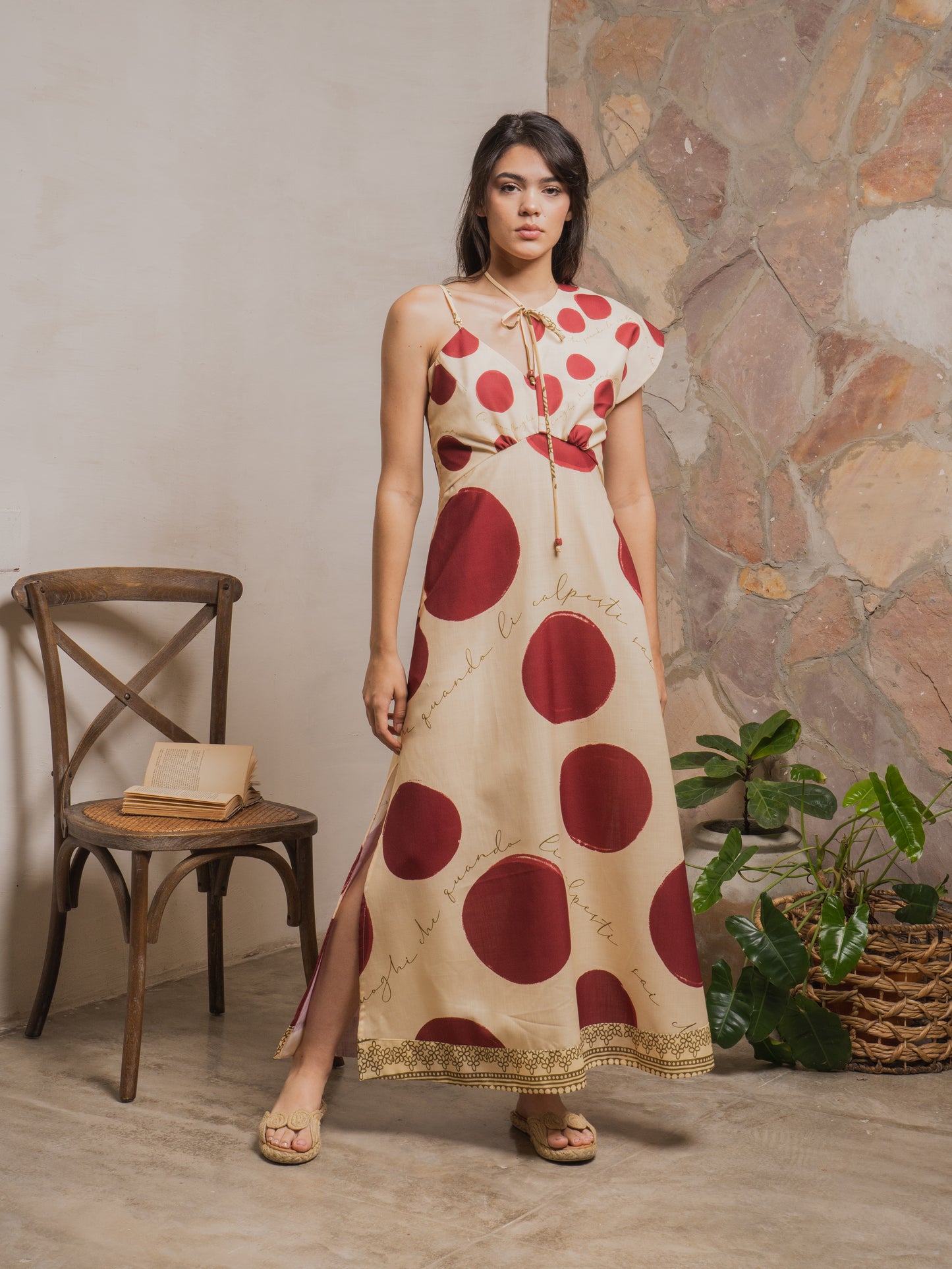 Vestido Sempre