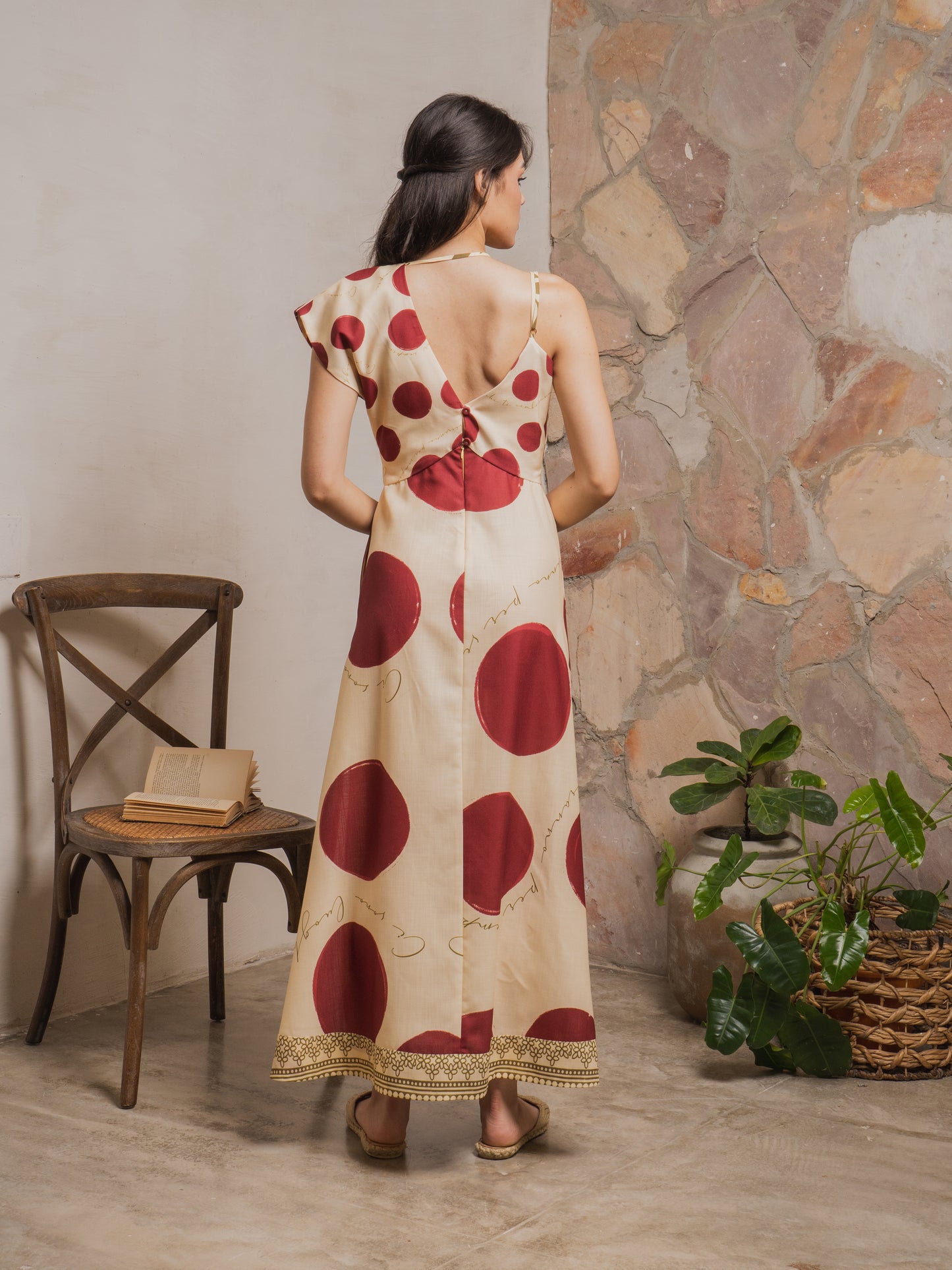 Vestido Sempre